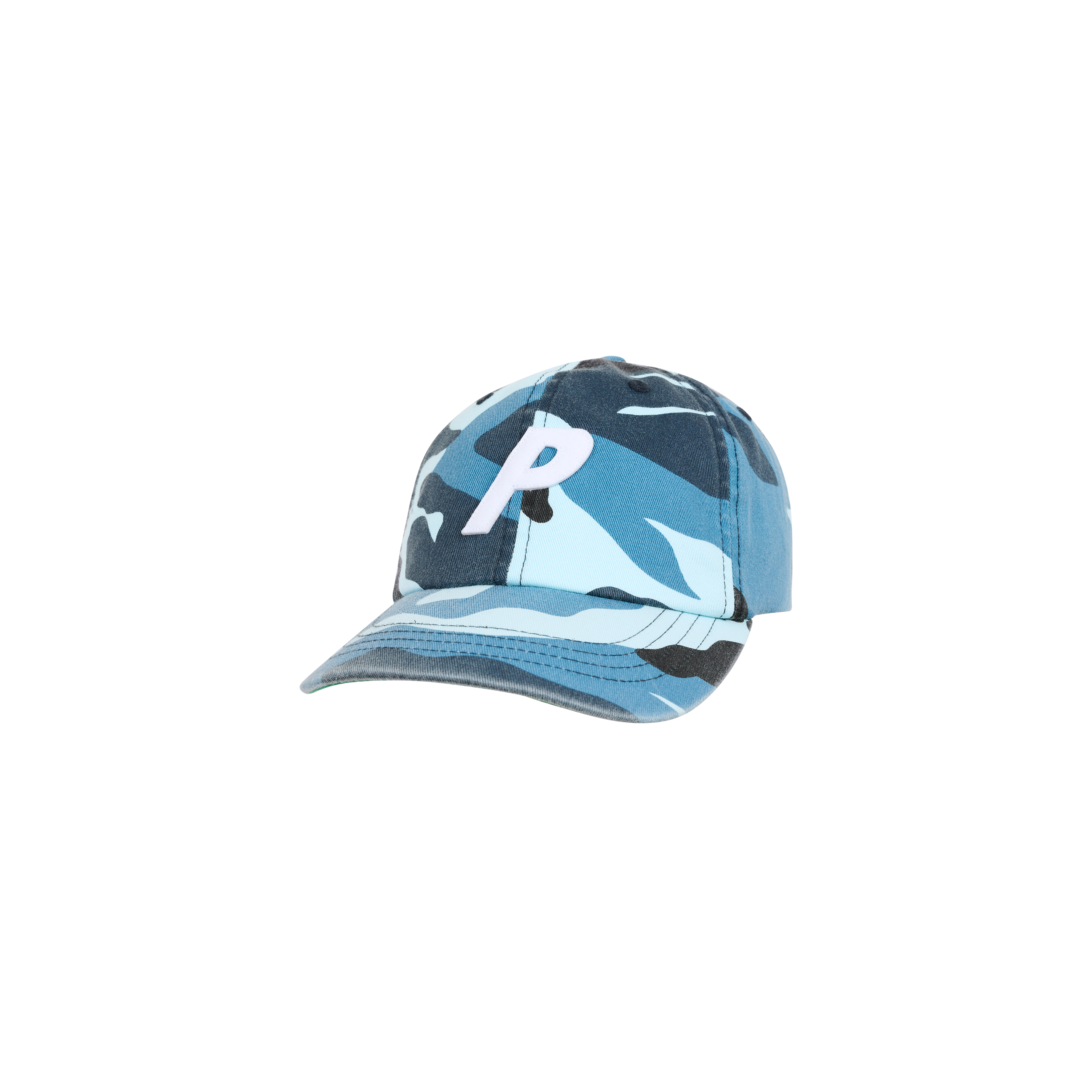 P 6-PANEL | PALACE SKATEBOARDS
