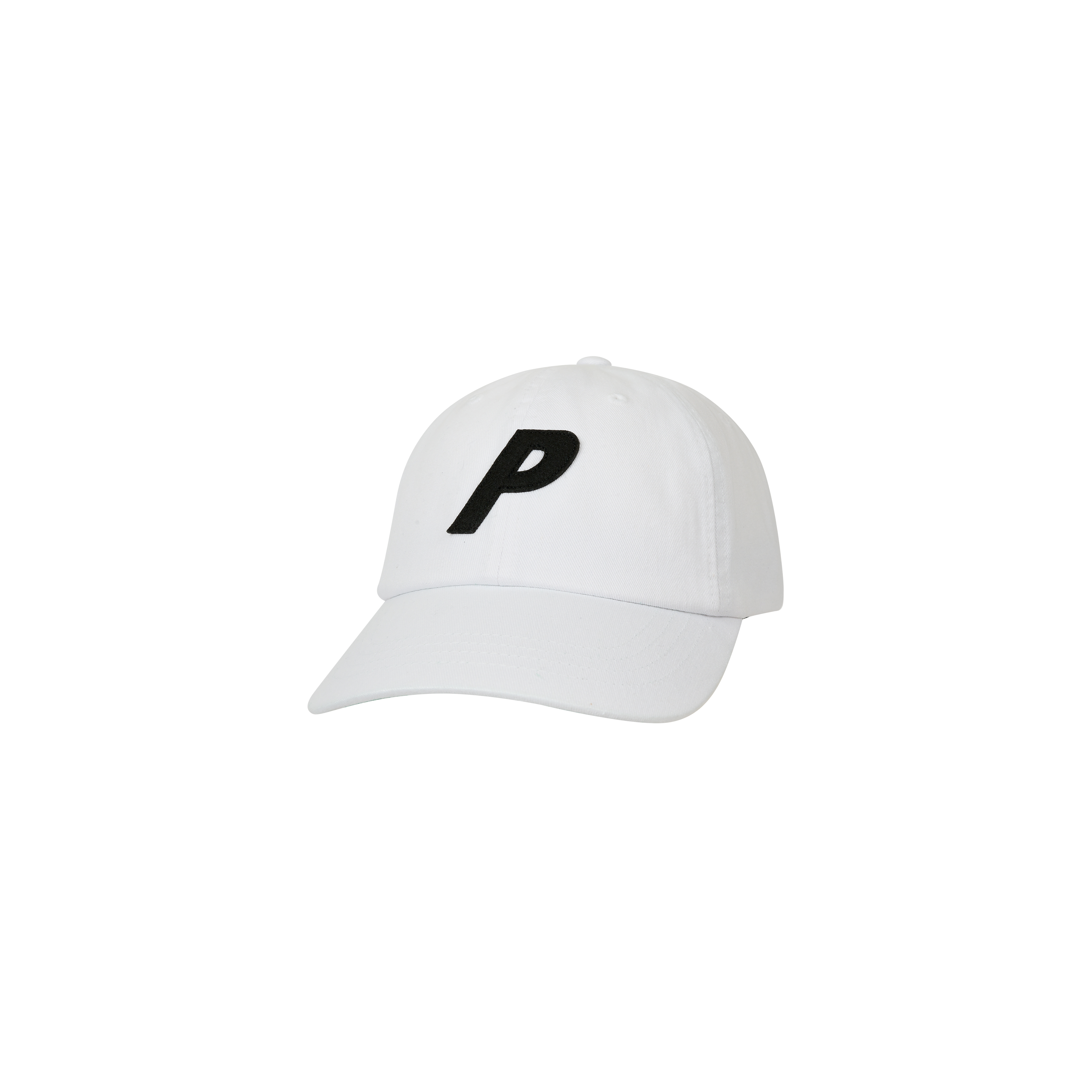 【送料込】PALACE ゴアテックス ネックセーバー P 6パネル PALACE(パレス) GORE-TEX NECKSAVER P 6-PANELキャップ ブラック