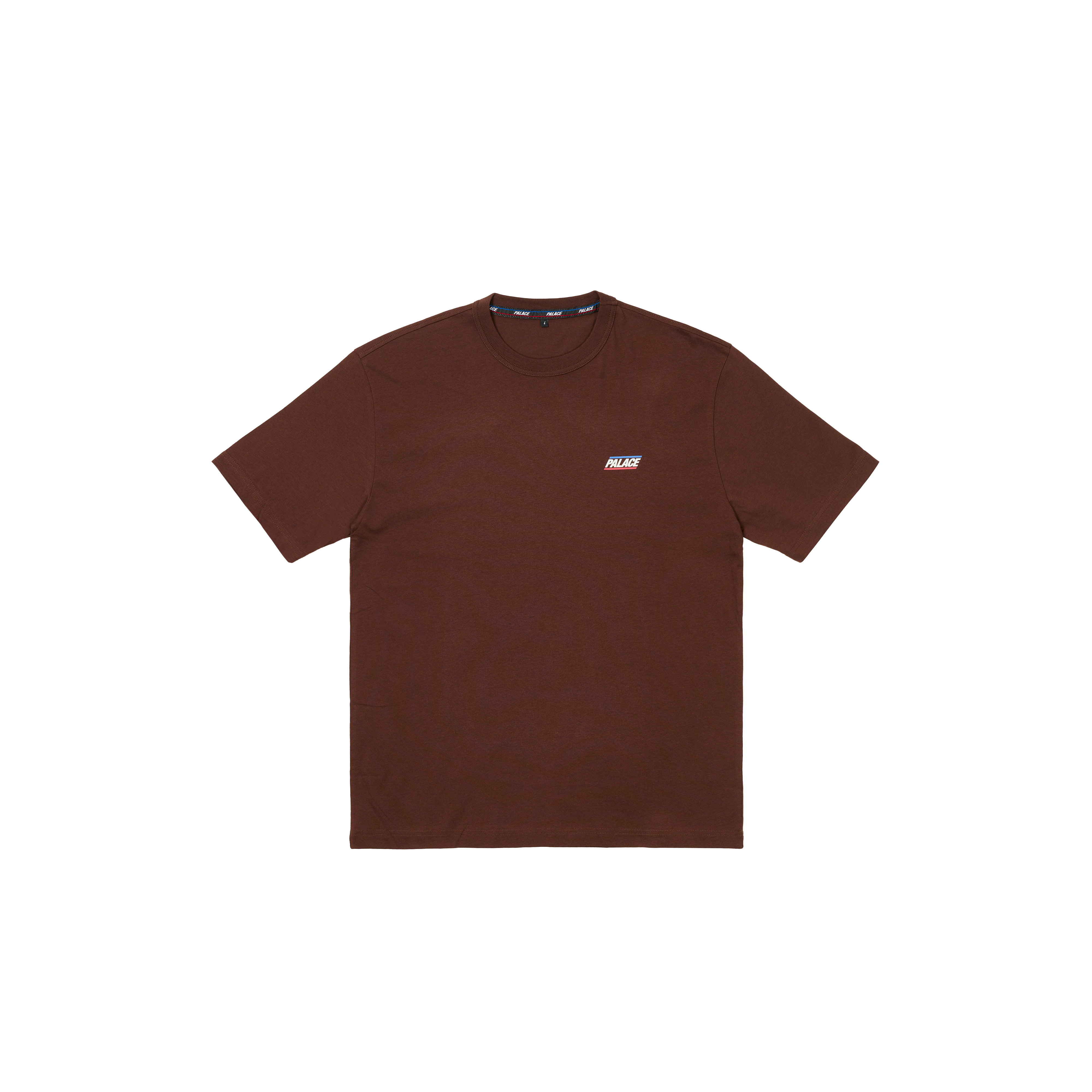 ★25SS 大人気★PALACE BASICALLY A T-SHIRT BASICALLY A T-SHIRT | PALACE SKATEBOARDS