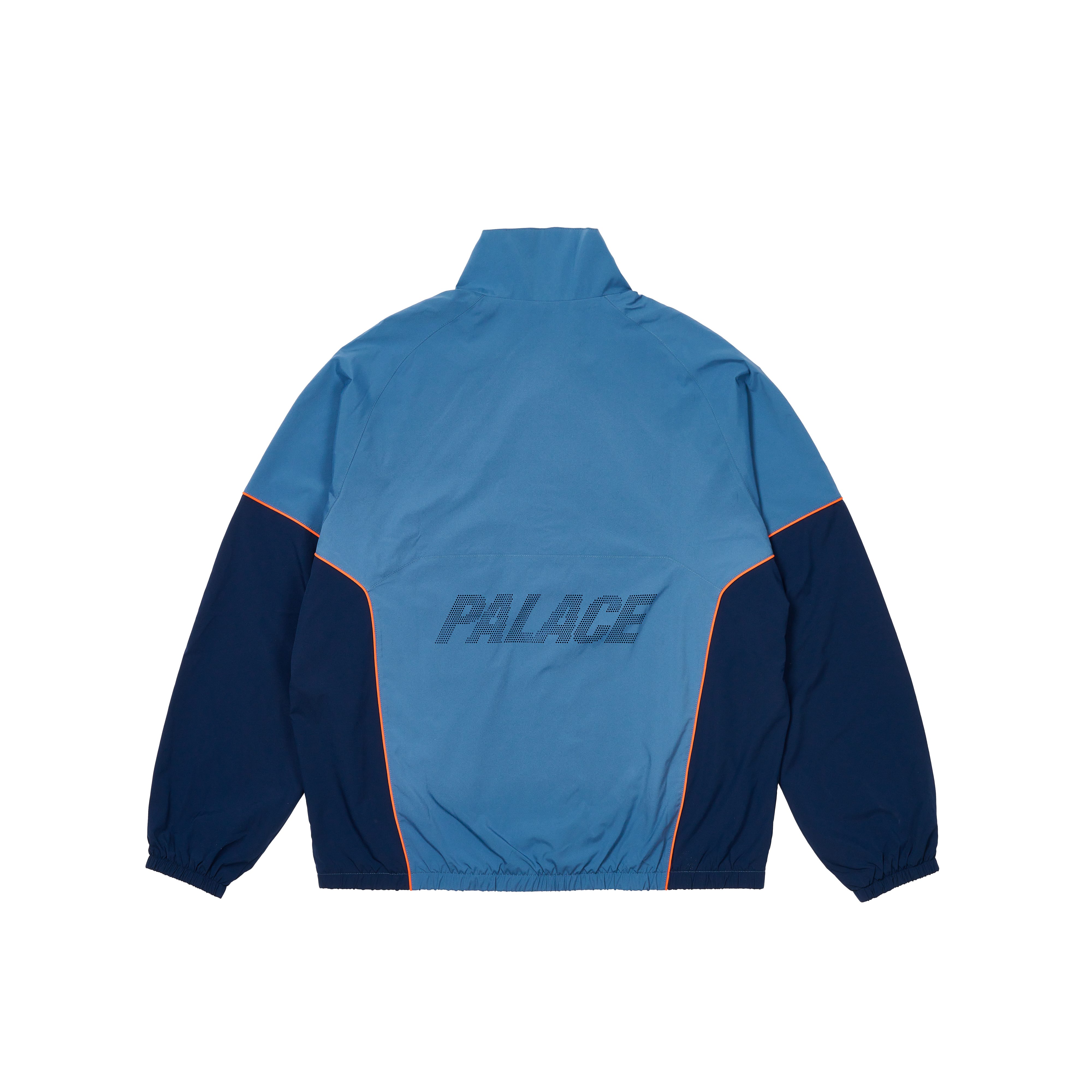 ジャケット・アウター Palace LIGHTER SHELL JACKET Summer 2024 Palace Pro Shell Jacket Black - Autumn 2023 - Palace Community