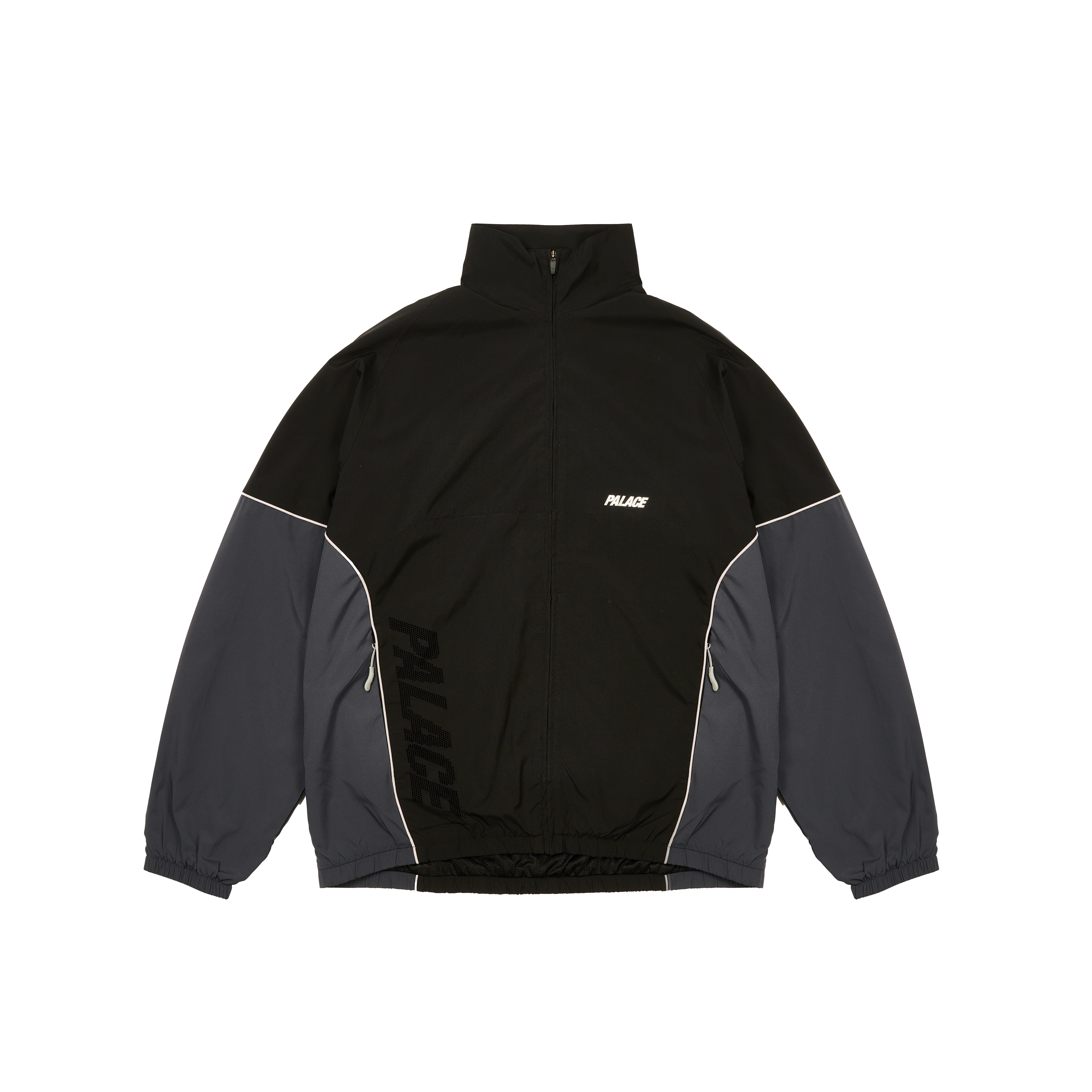 新品 パレス スケートボード LAZER SHELL JACKET LAZER SHELL JACKET | PALACE SKATEBOARDS
