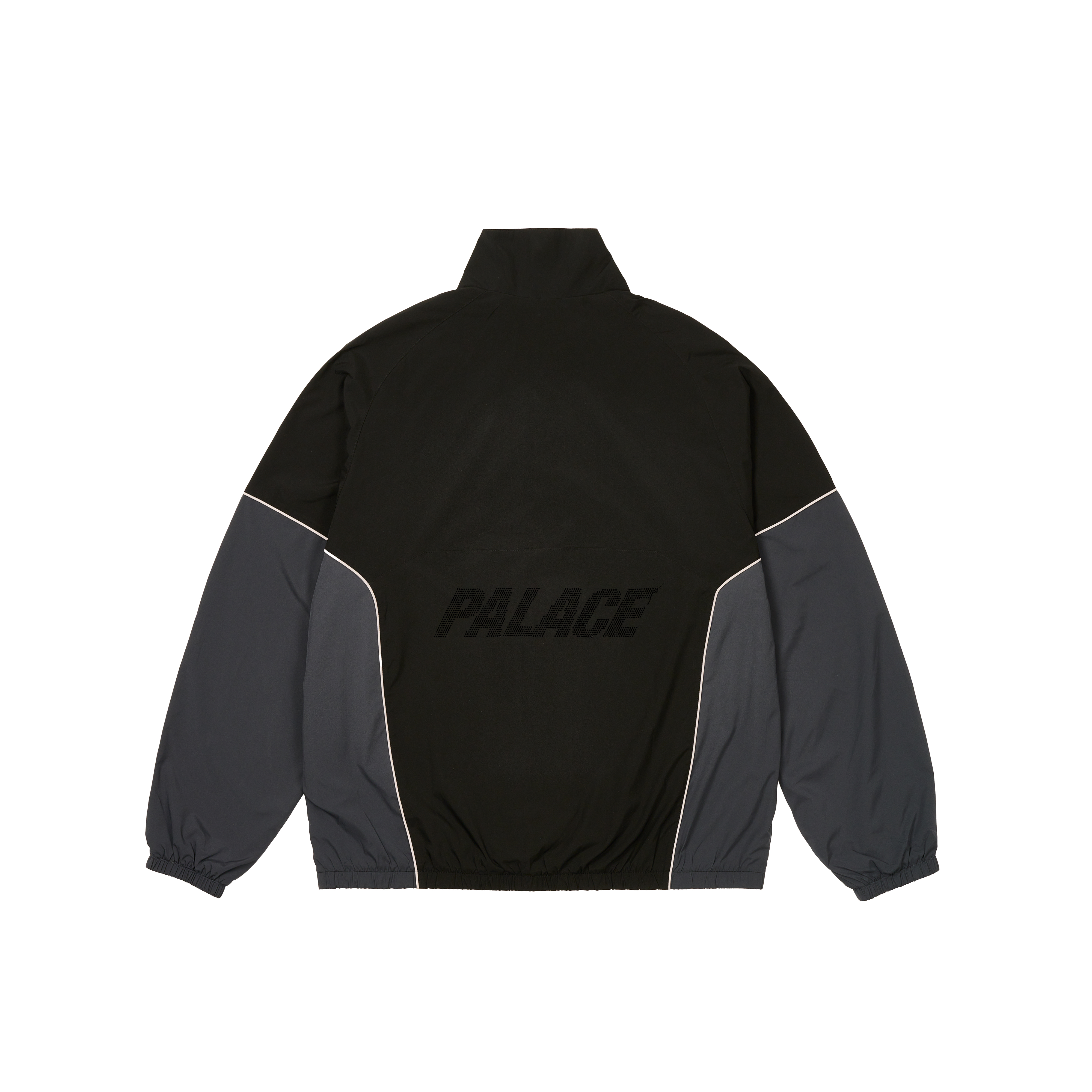 新品 パレス スケートボード LAZER SHELL JACKET 1713773317-palace-2024-summer-