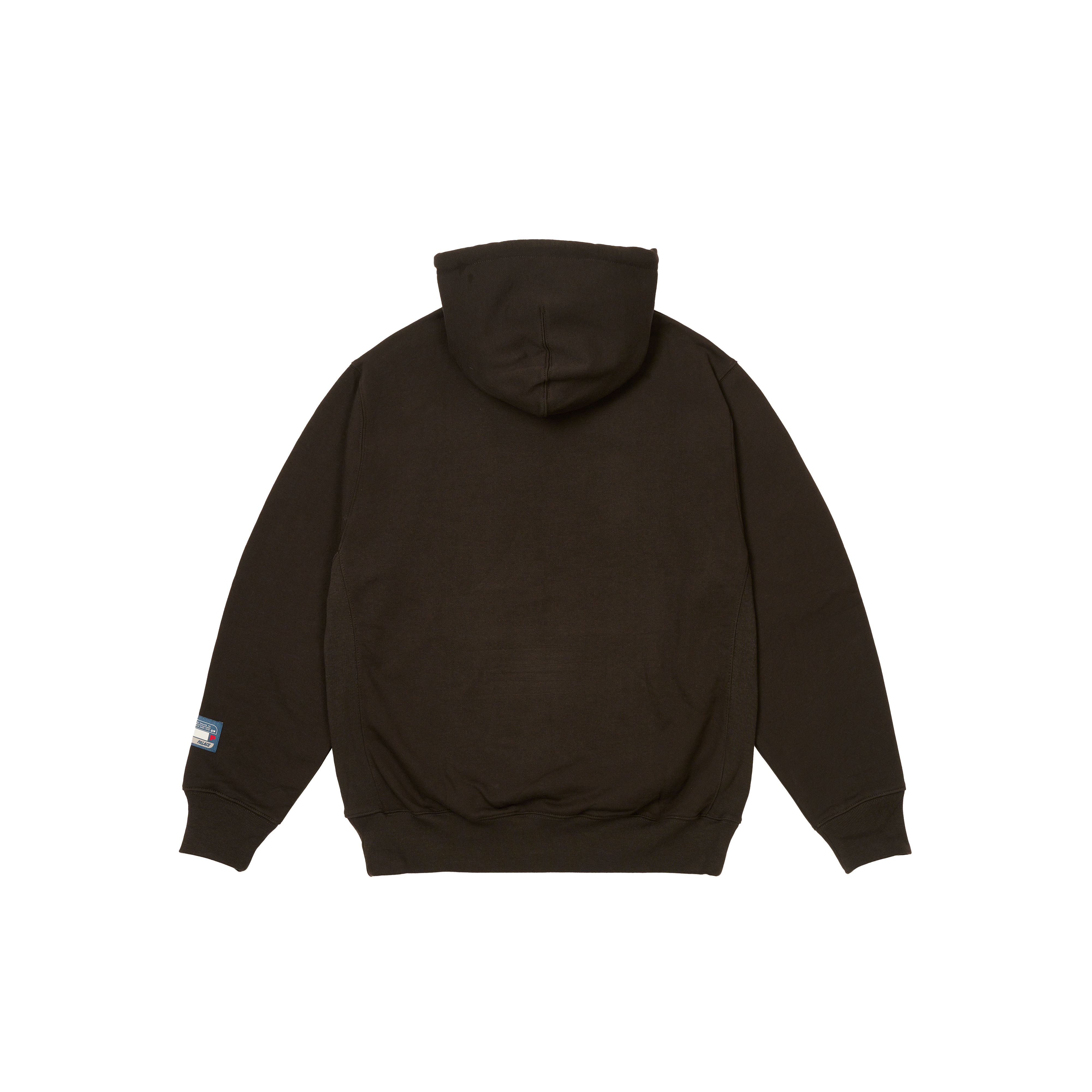 ★24SS 入手困難★PALACE Arc Applique Hood ARC APPLIQUE HOOD | PALACE SKATEBOARDS