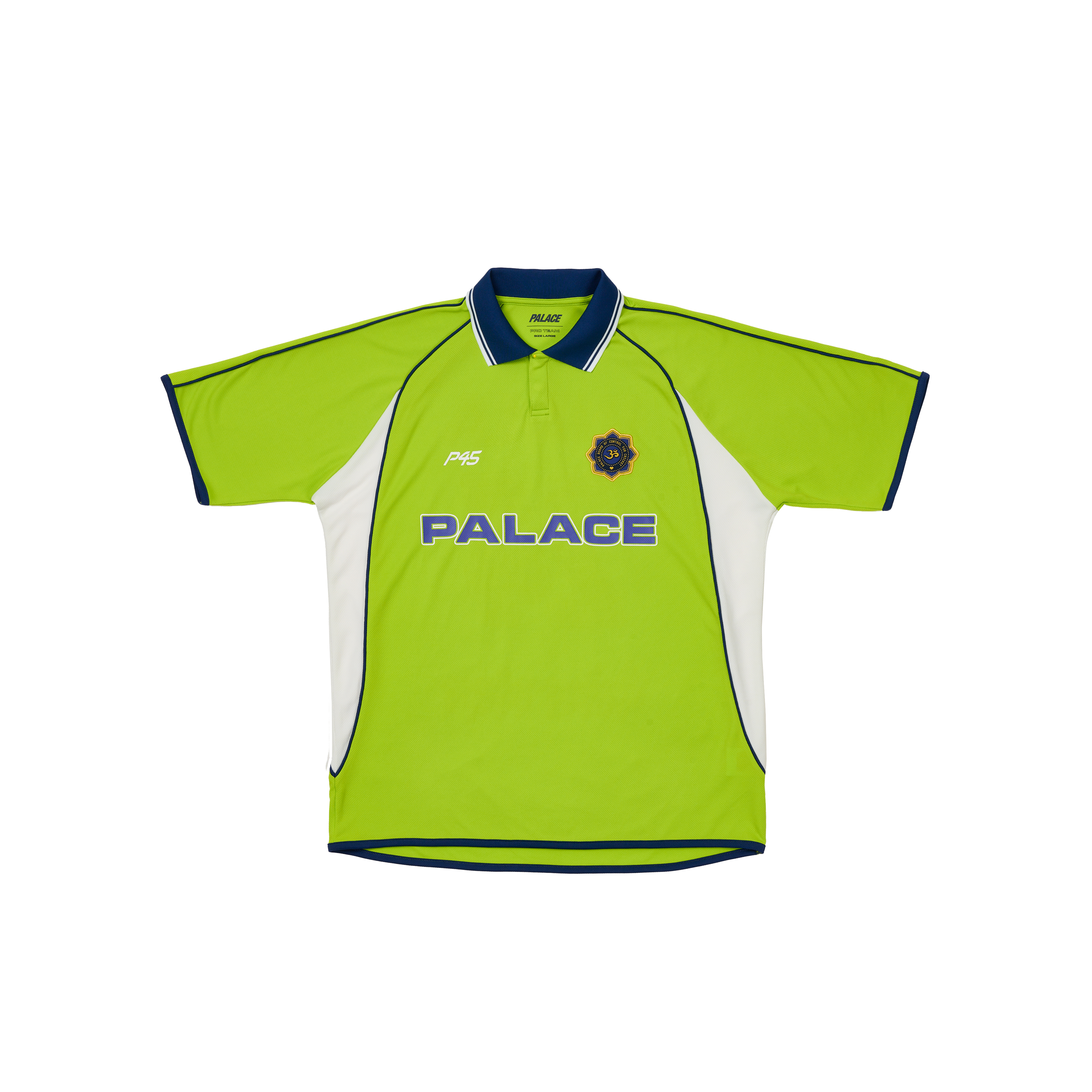 2025公式店舗 CRICKET SKATEBOARDS PALACE | JERSEY トップス