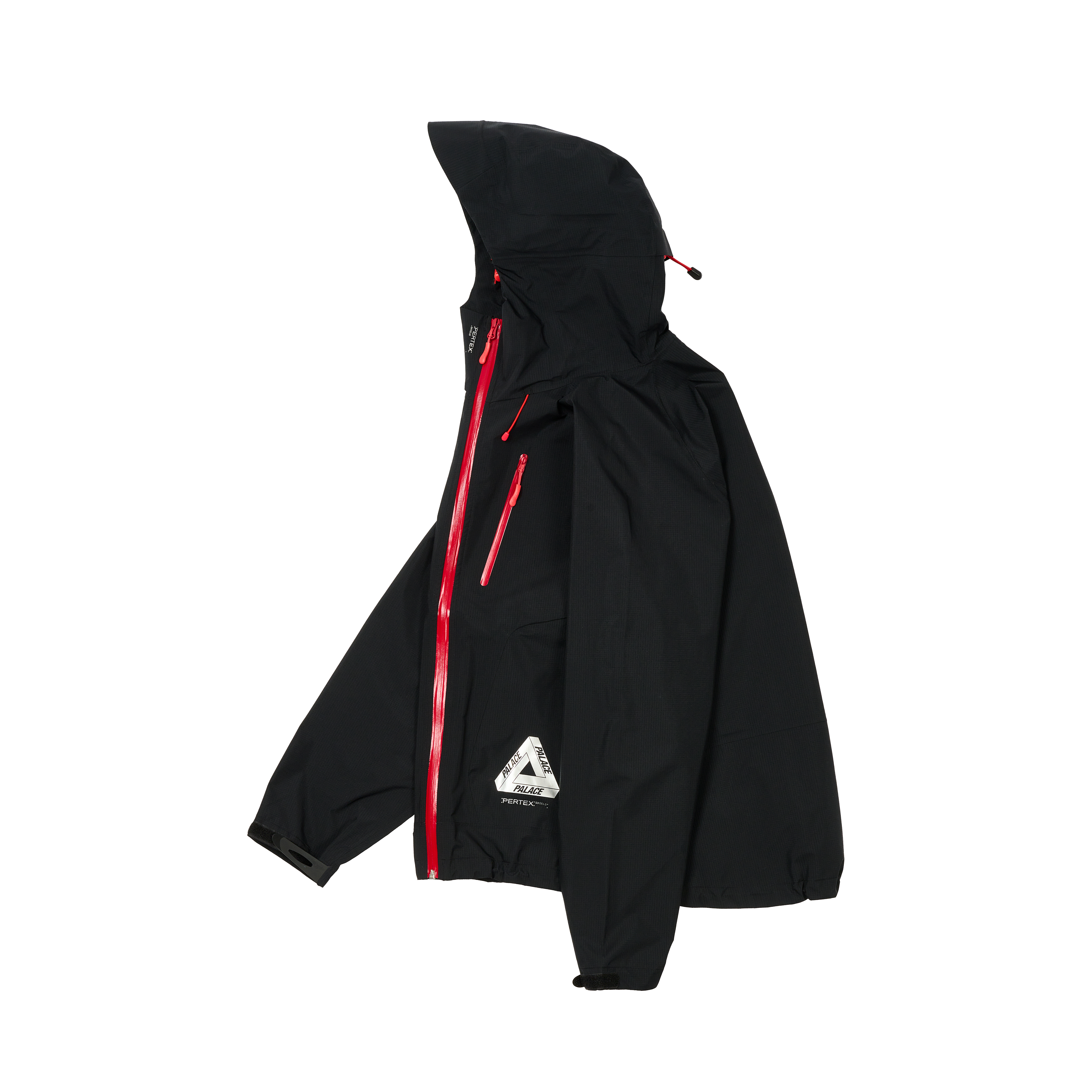 PERTEX 3L ARMOR JACKET | PALACE SKATEBOARDS