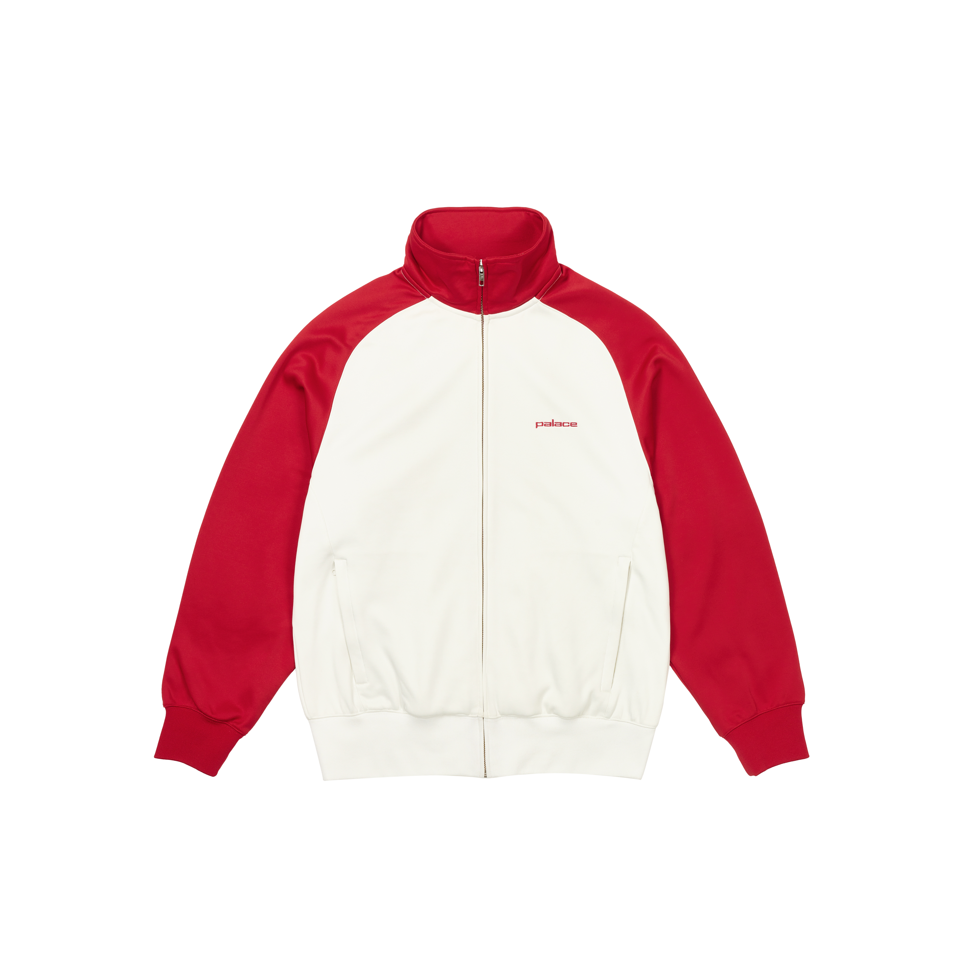 POLYKNIT TRACK JACKET | PALACE SKATEBOARDS