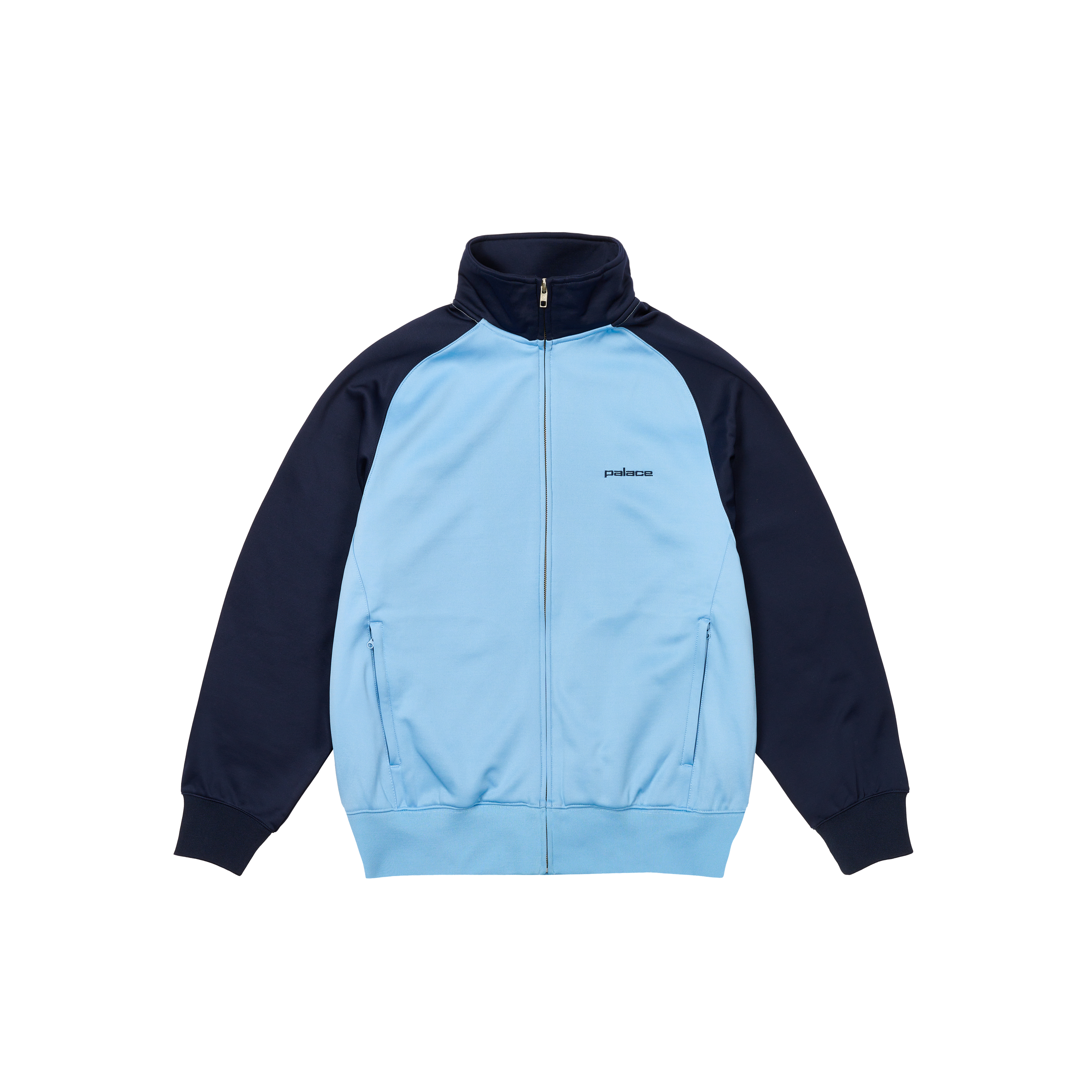 ☆24SS 大人気☆PALACE POLYKNIT TRACK JACKET (Palace