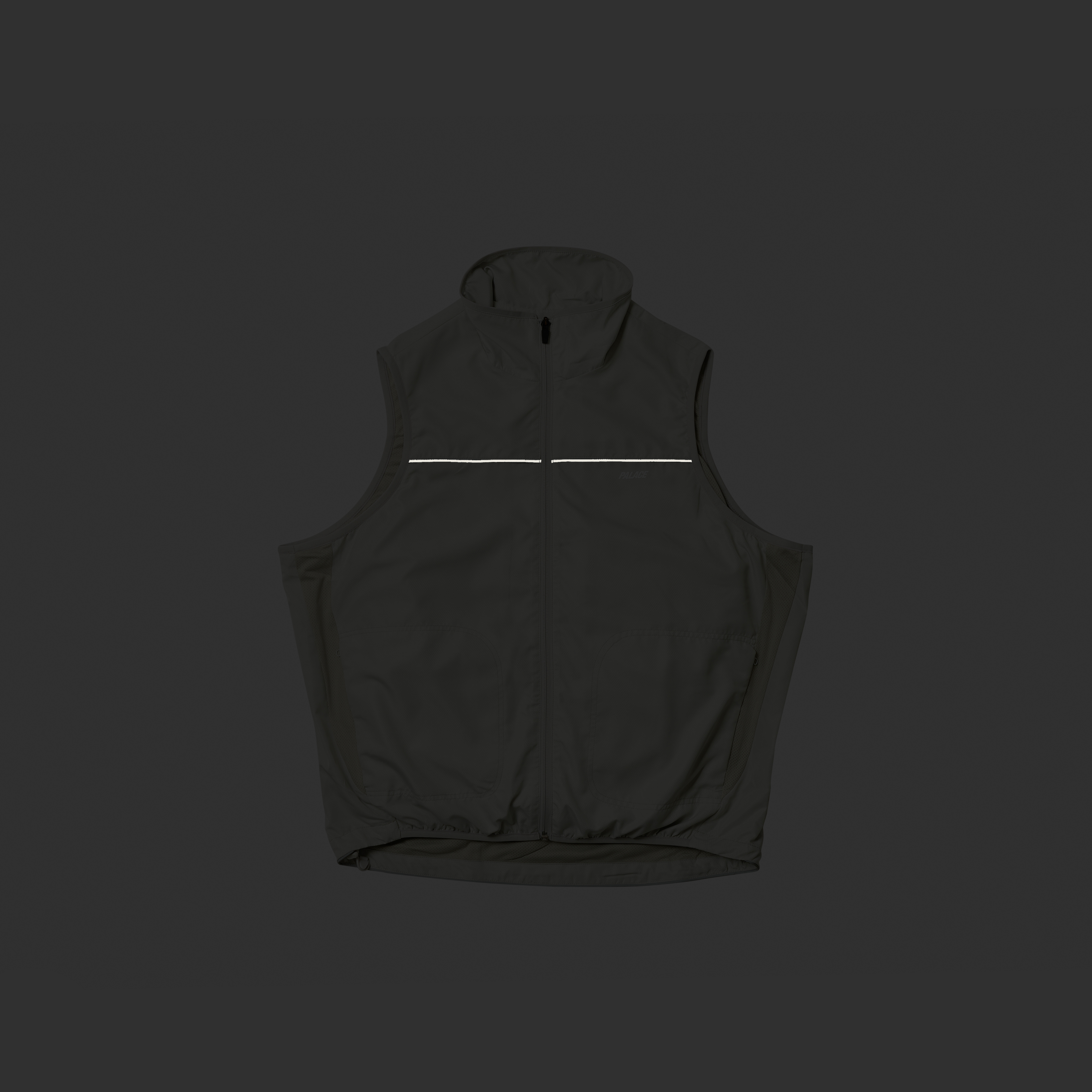 Palace Skateboards POLARTEC VEST ベスト POLARTEC VEST | PALACE SKATEBOARDS