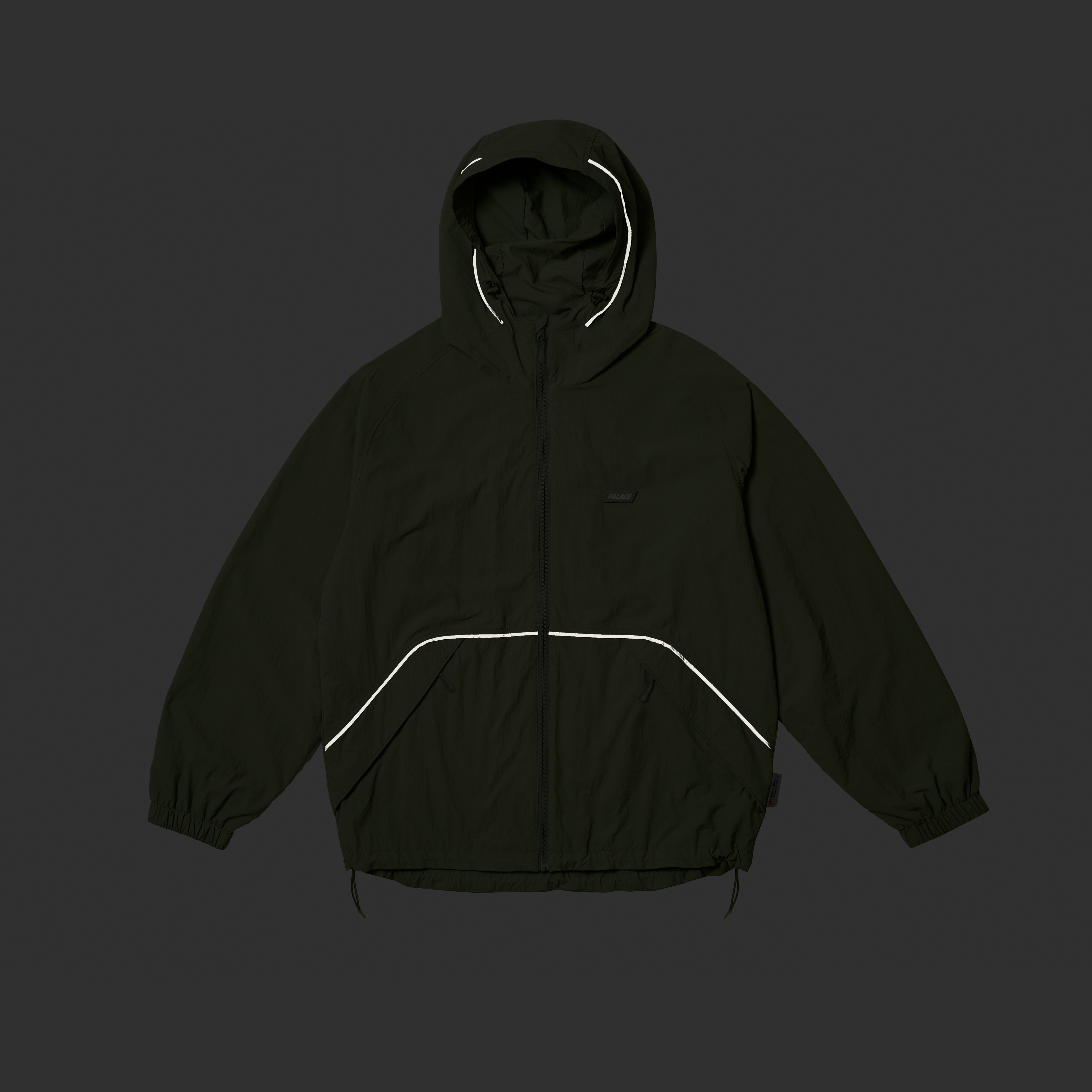 ジャケット・アウター palace lighter shell jacket LIGHTER SHELL JACKET | PALACE SKATEBOARDS