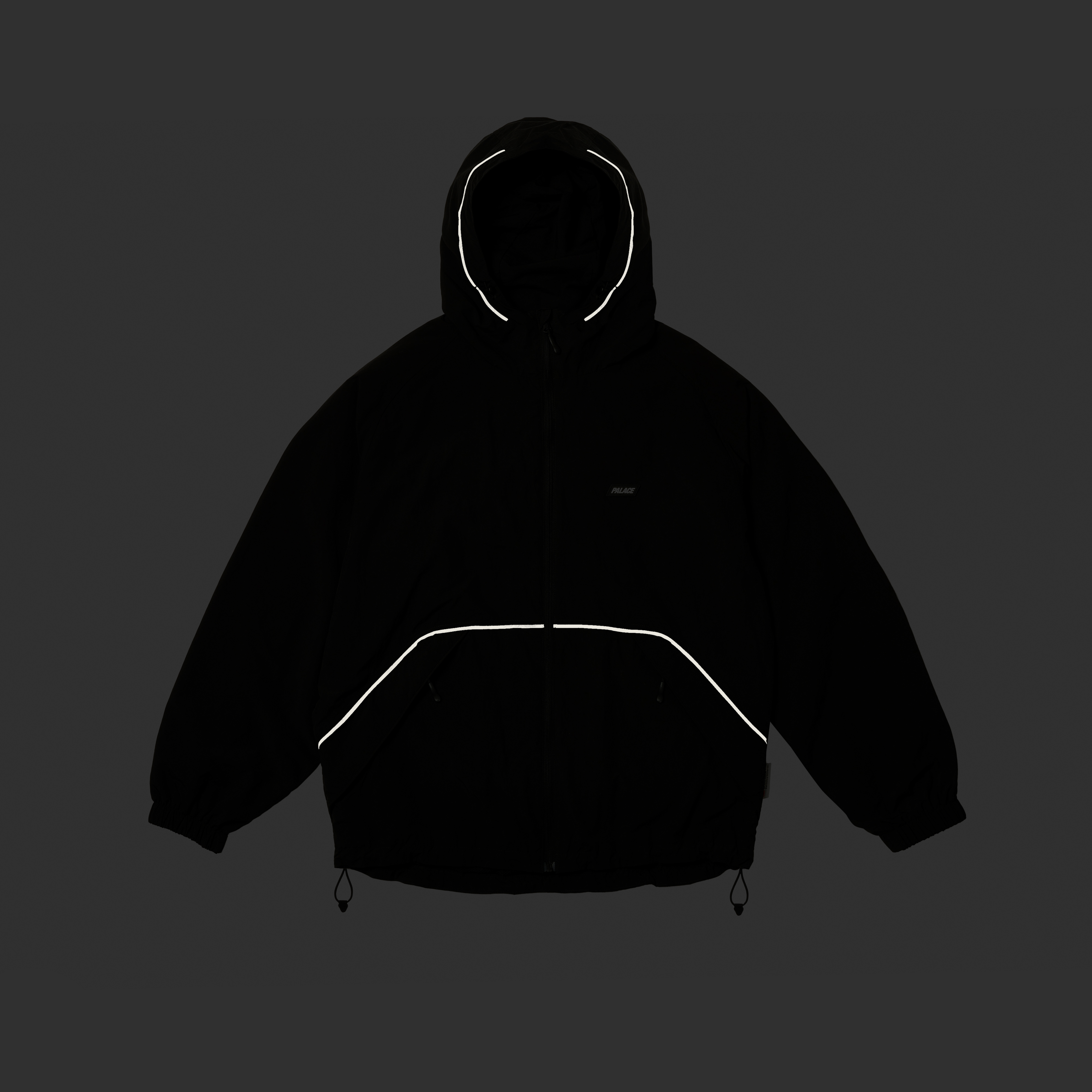 LIGHTER SHELL JACKET | PALACE SKATEBOARDS LIGHTER SHELL JACKET | PALACE SKATEBOARDS