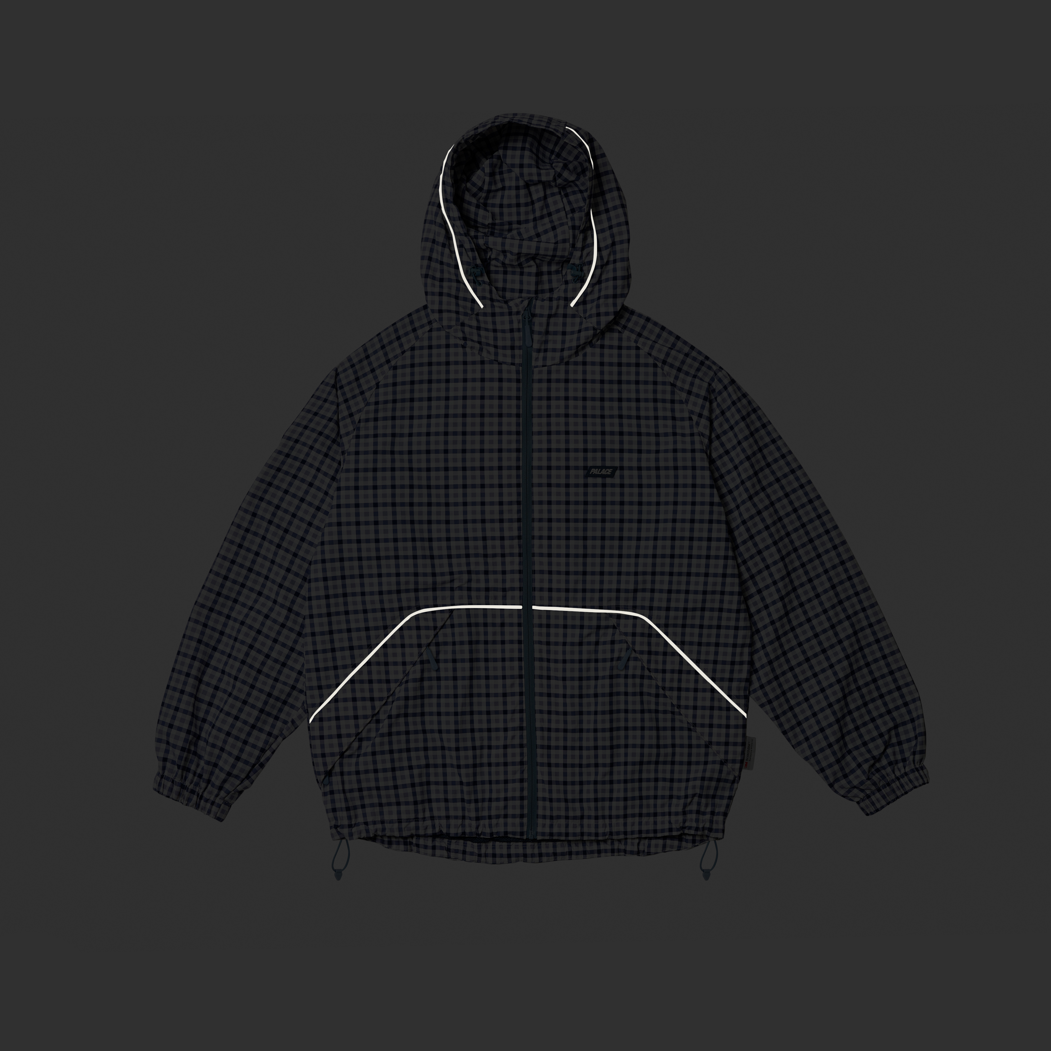 MOTO SHELL JACKET | PALACE SKATEBOARDS
