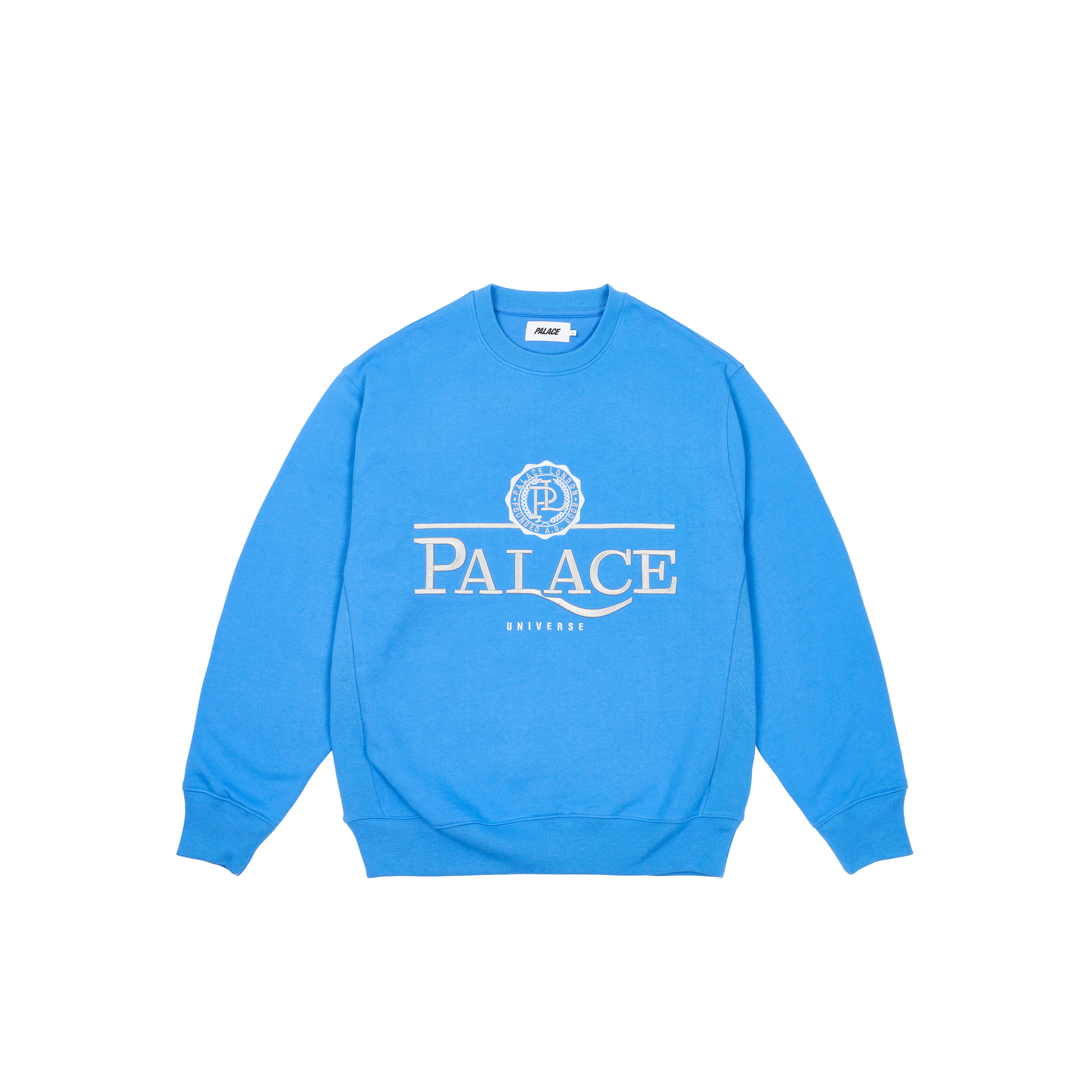 UNIVERSE CREW | PALACE SKATEBOARDS