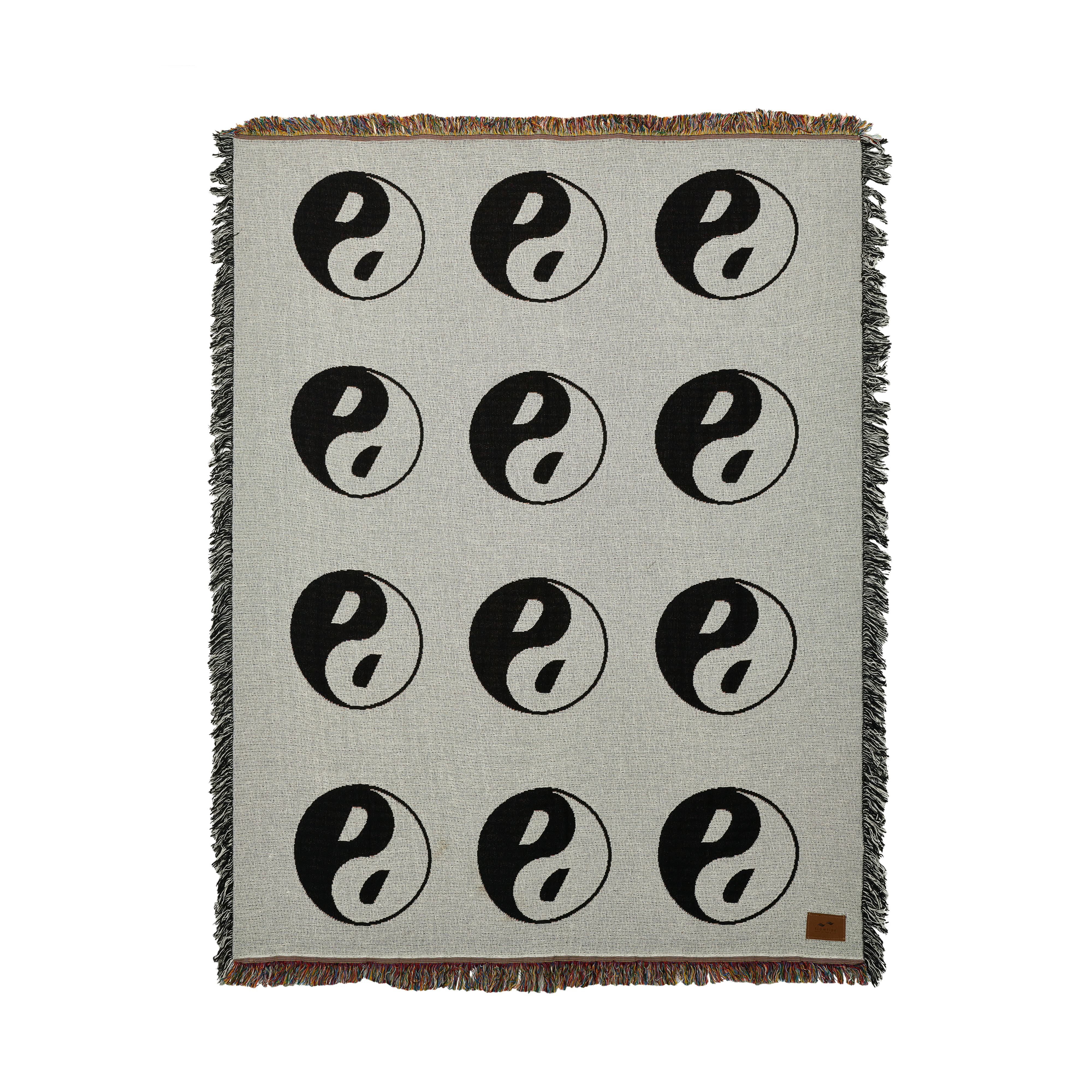 ラグ・カーペット 24ss Palace Yin Yang Tapestry Blanket YIN YANG TAPESTRY BLANKET | PALACE SKATEBOARDS