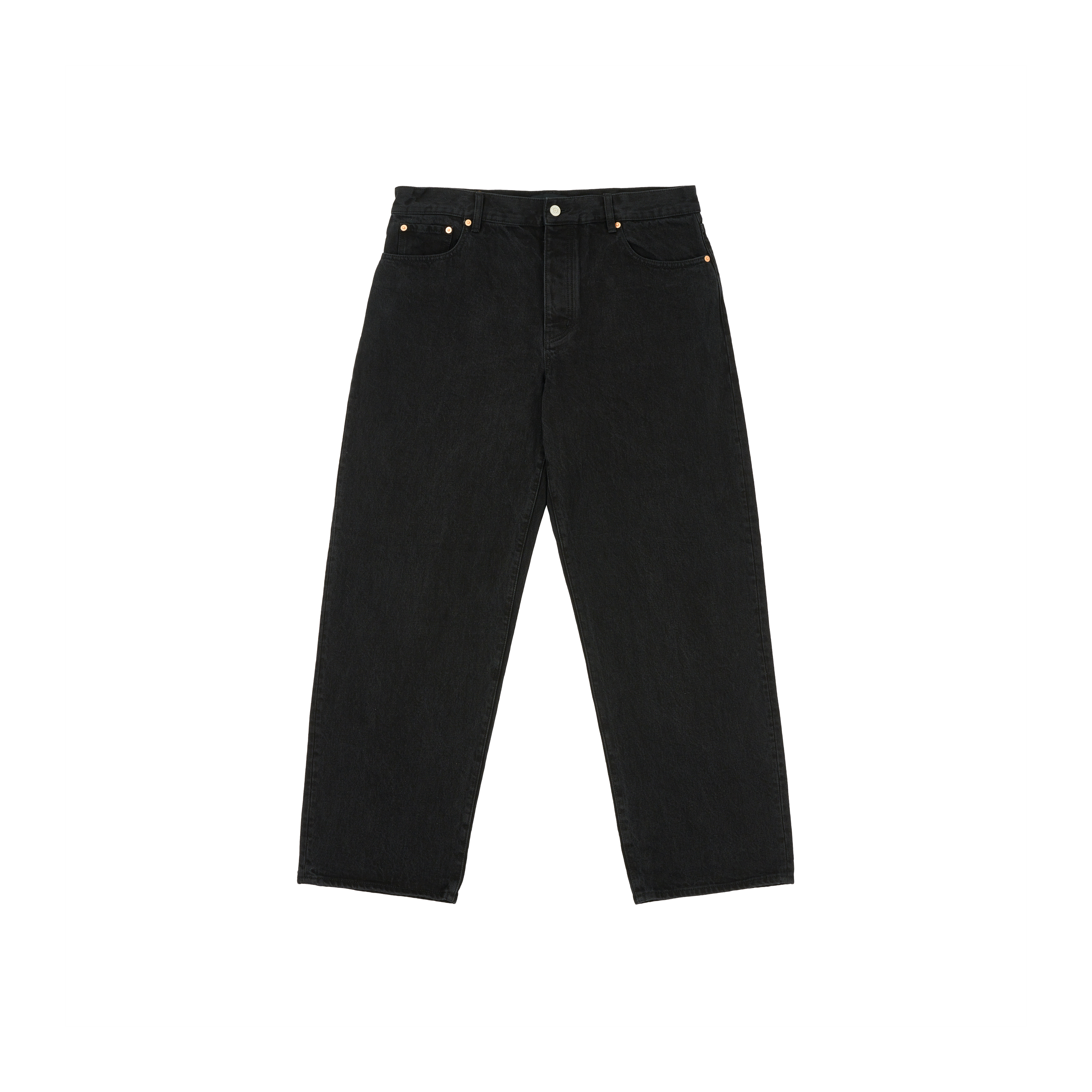 PALACE バギー　P90 デニム　 34 PALACE EL SCRIPT P90 BAGGY JEAN STONE WASH 34 New In Hand | eBay