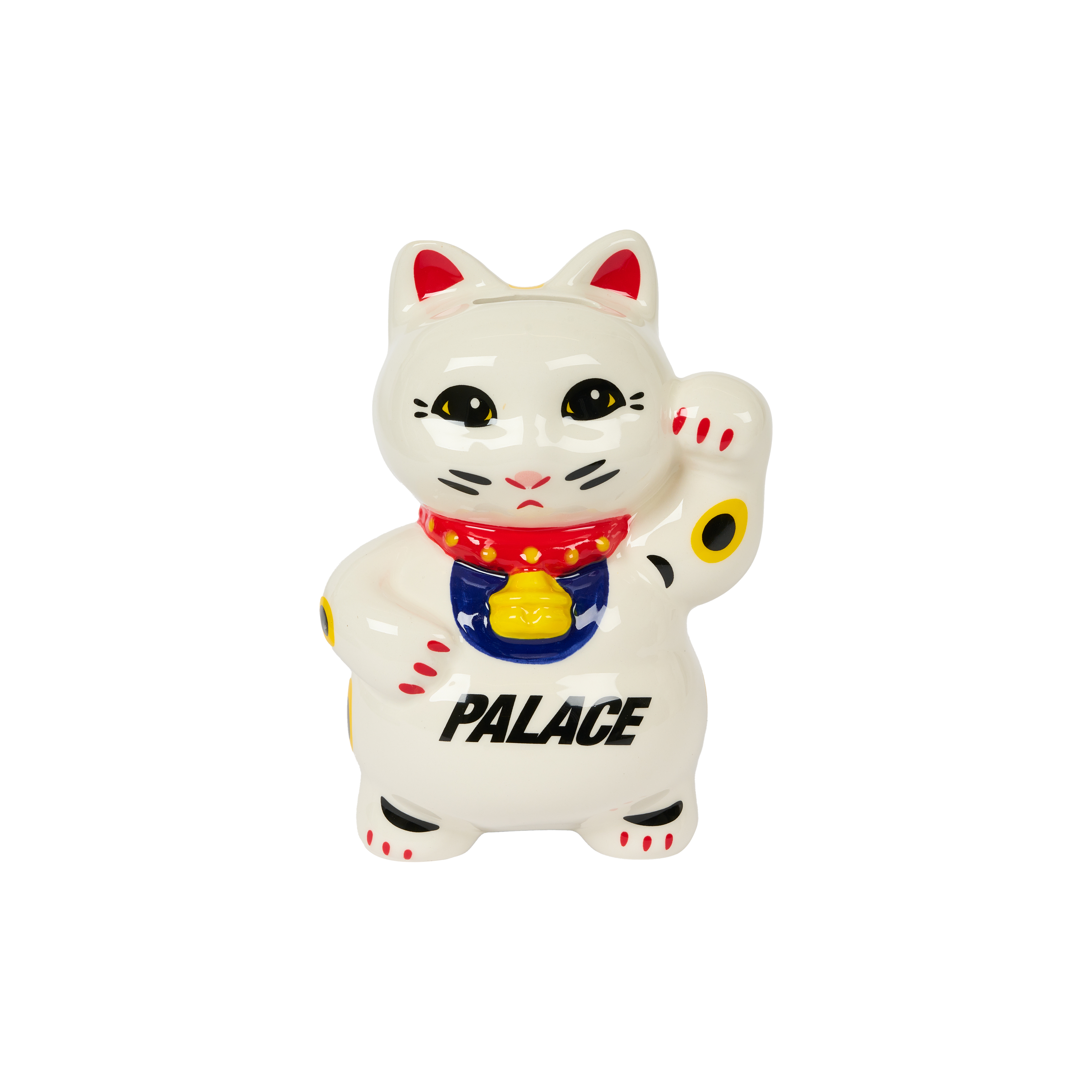 村上隆 geisai トレカ 招き猫 lucky cat coin bank 村上隆 geisai 招き猫 lucky cat coin bank