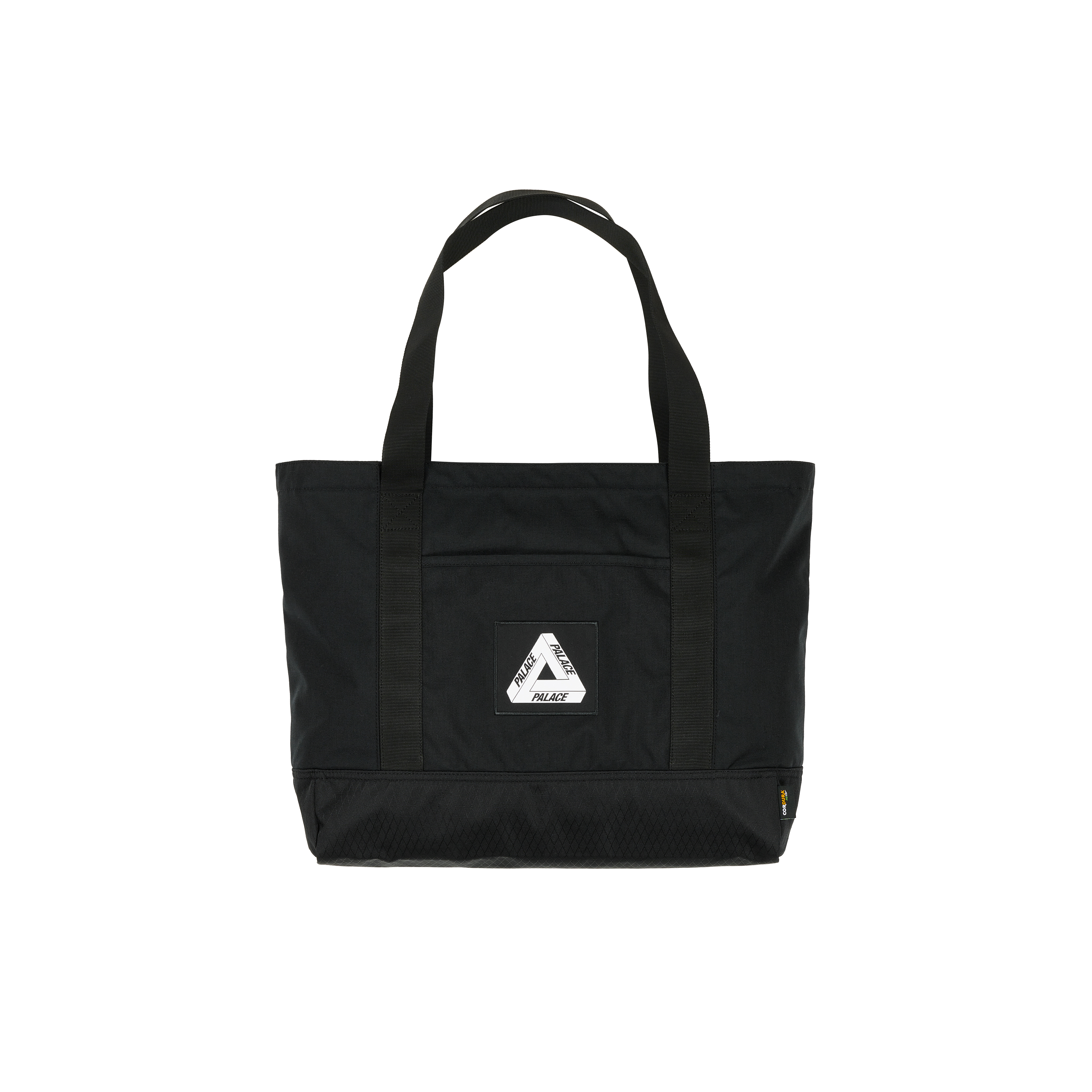 CORDURA TRI-SHOULDER BAG | PALACE SKATEBOARDS