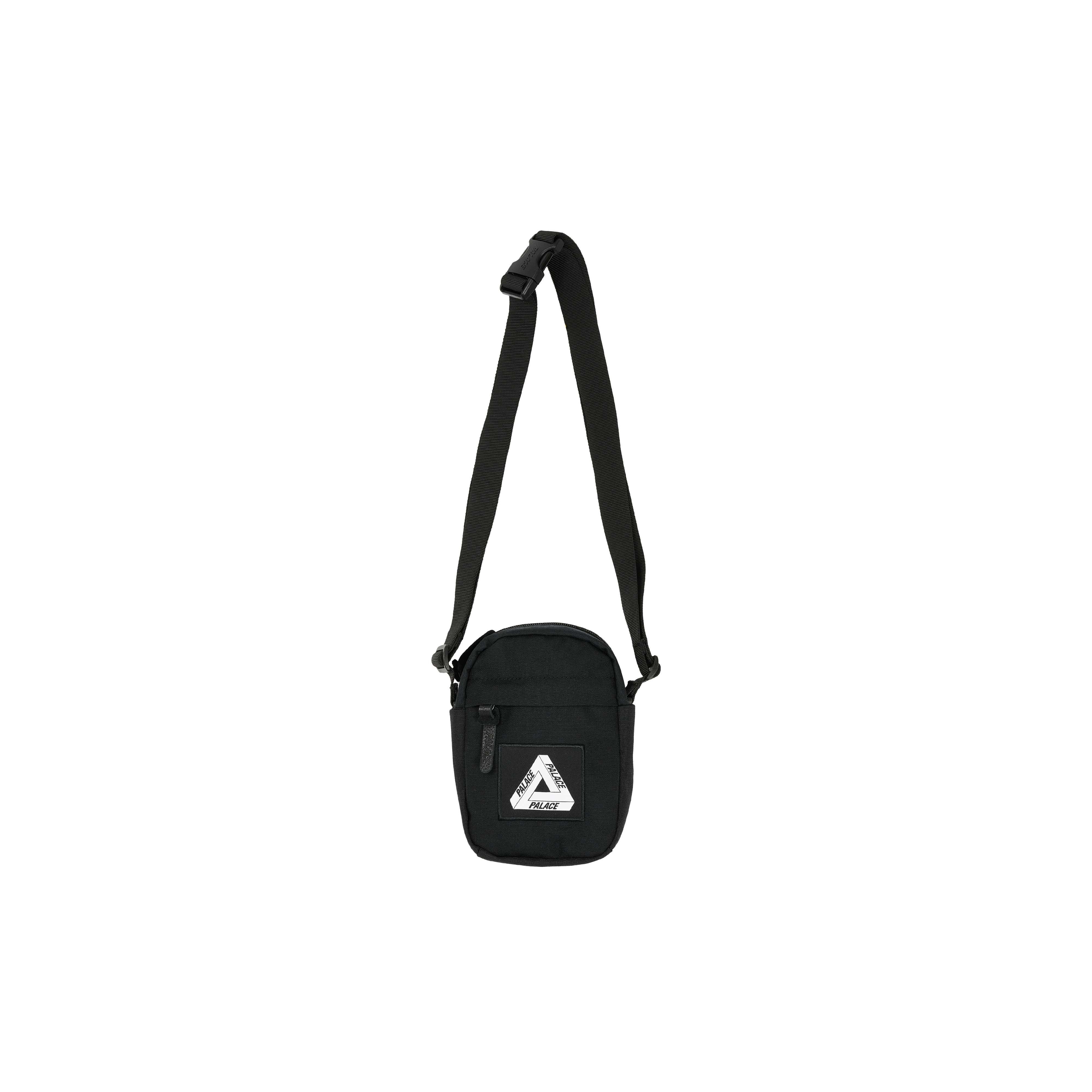 CORDURA TRI-SHOT BAG | PALACE SKATEBOARDS
