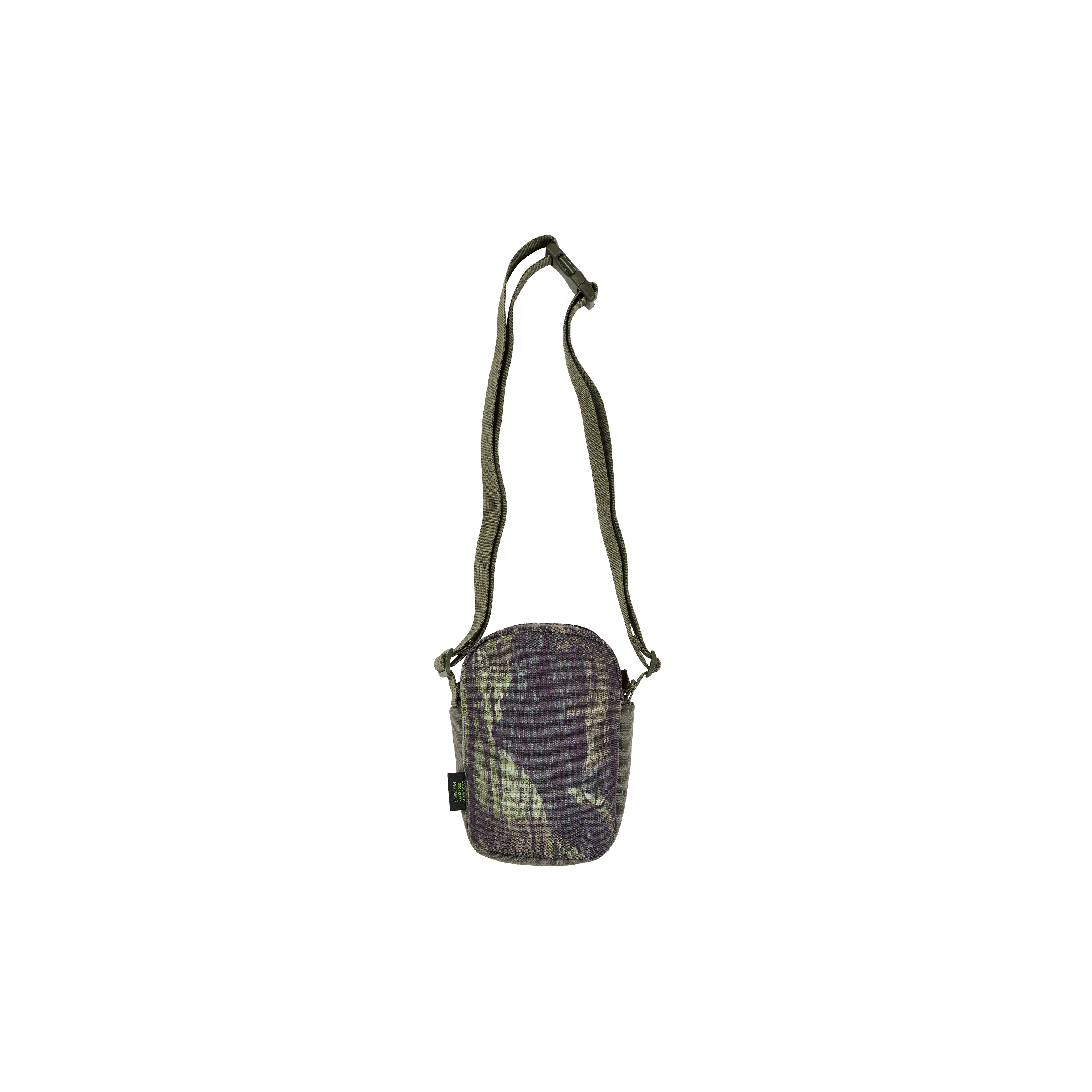 palace cordura バッグ　ポーチ PALACE パレス CORDURA REFLEX RS CINCH BAG コーデュラ リ