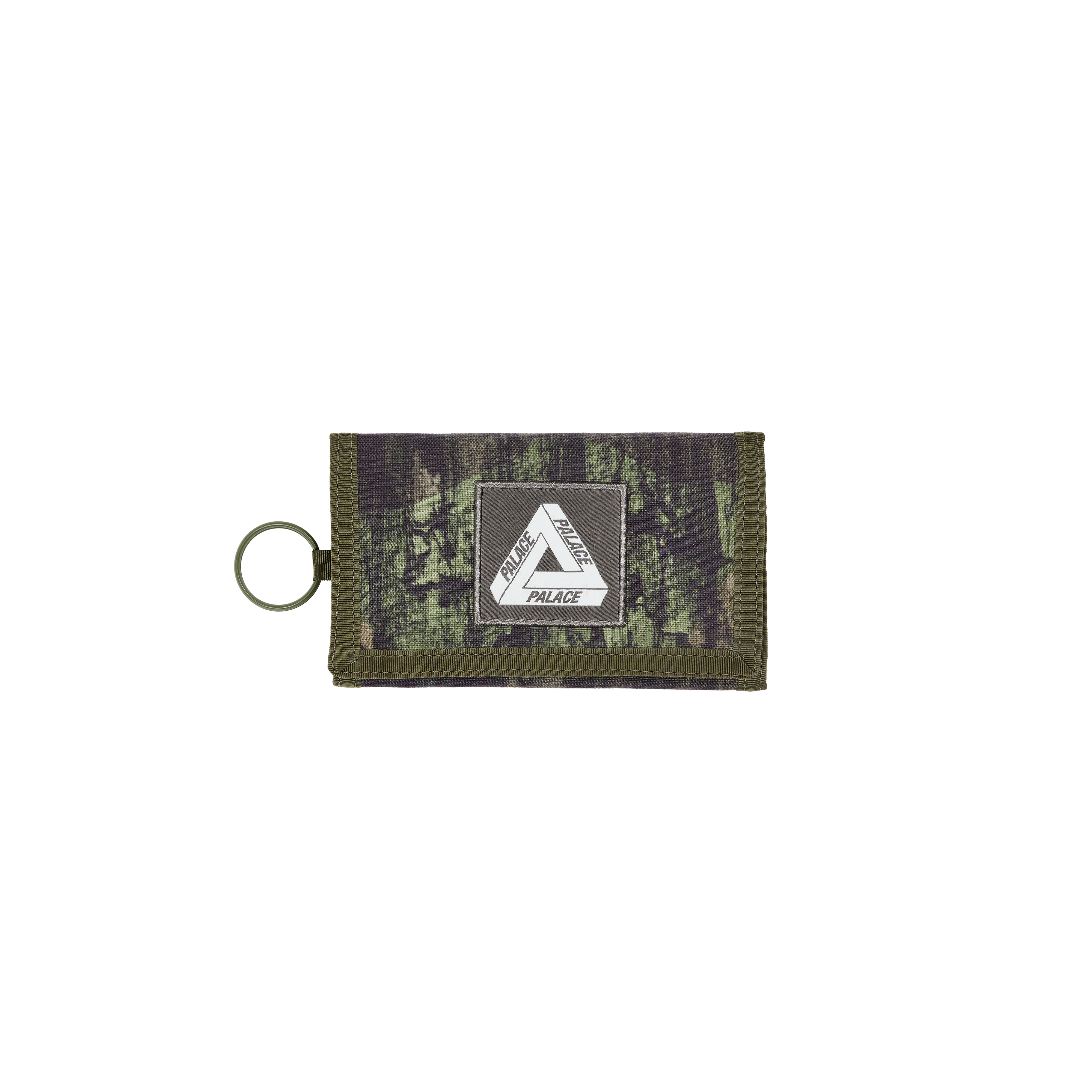 CORDURA TRI-WALLET | PALACE SKATEBOARDS