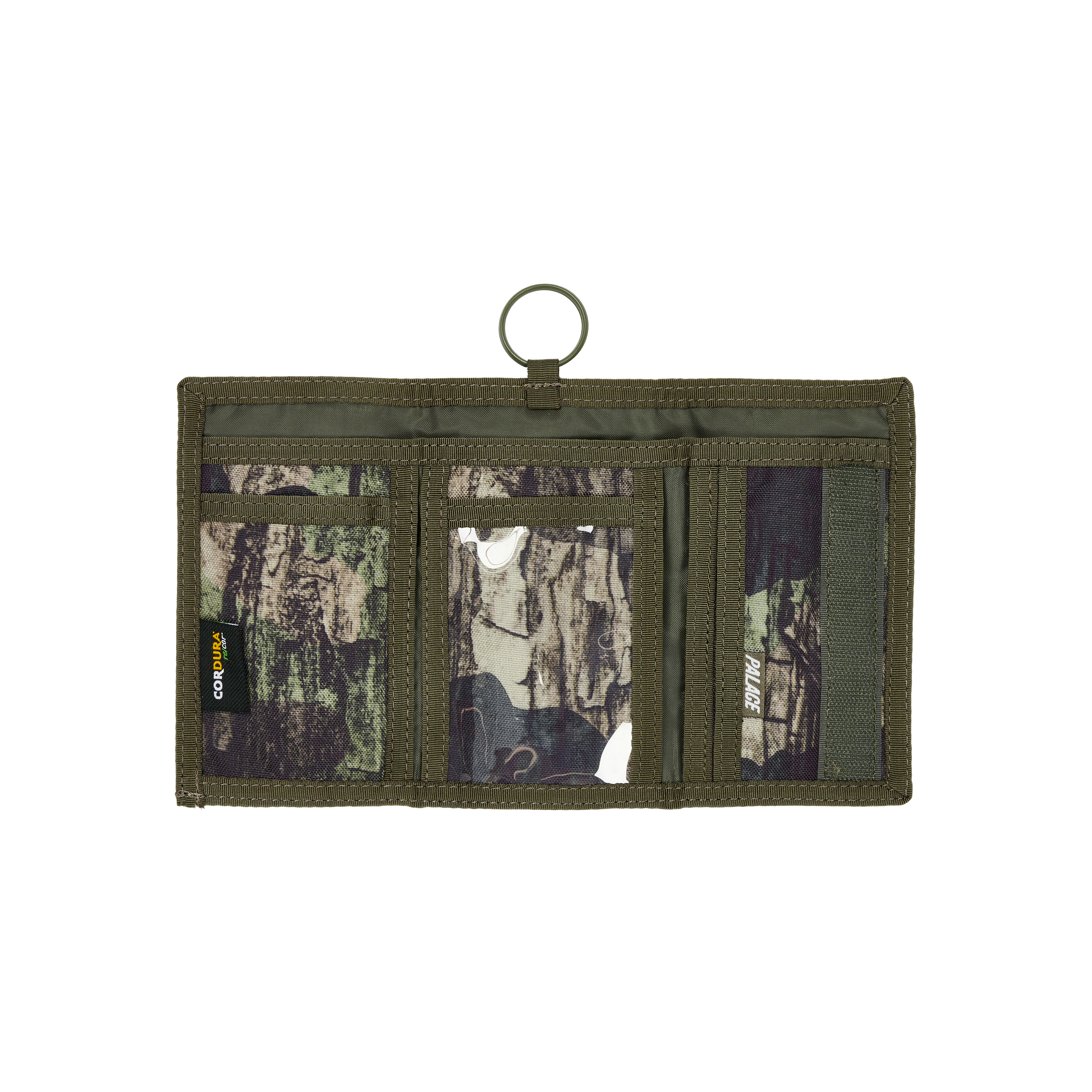 CORDURA TRI-WALLET | PALACE SKATEBOARDS