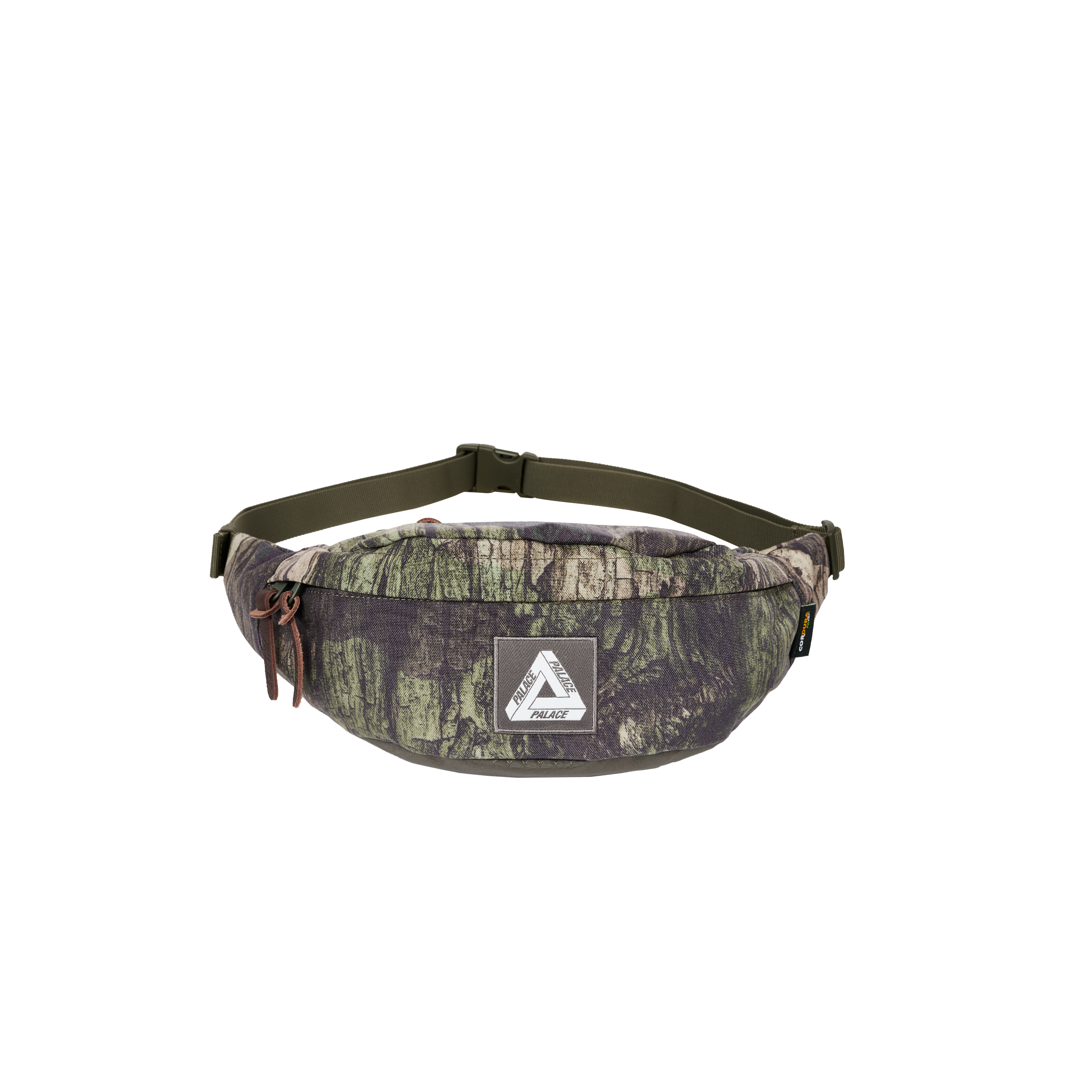 CORDURA TRI-CROSS BODY | PALACE SKATEBOARDS