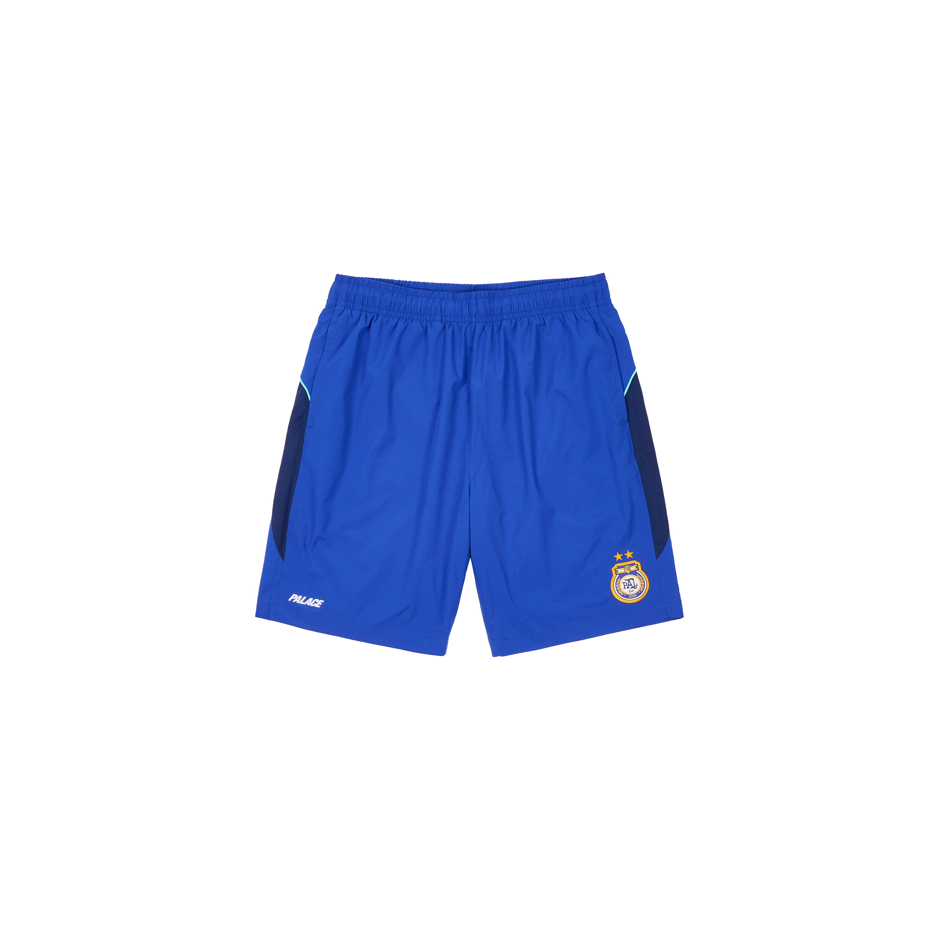 PALACE Pen Pals Short パレス　サッカーパンツ PEN PALS SHORT | PALACE SKATEBOARDS