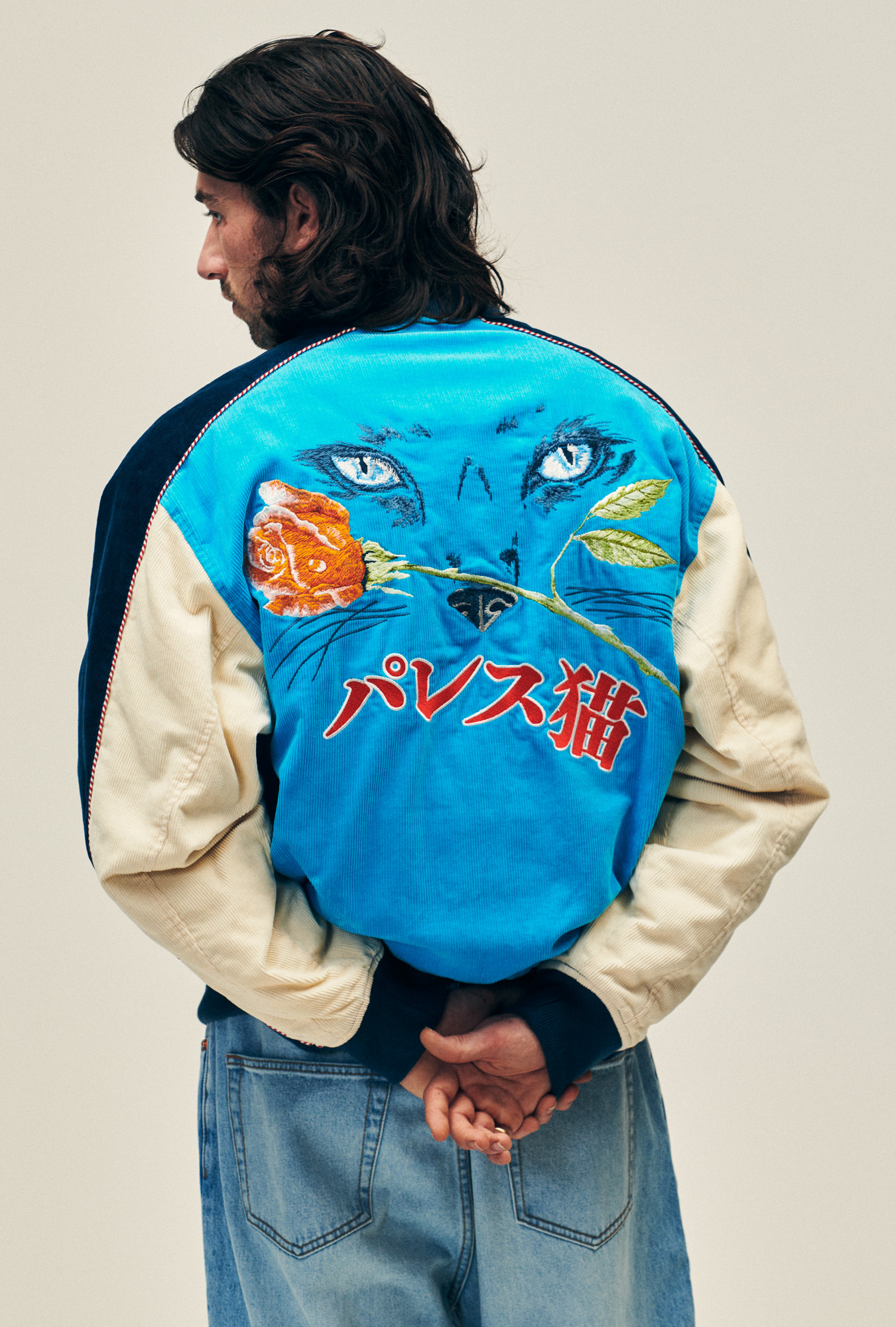 SUMMER 2024 | PALACE SKATEBOARDS