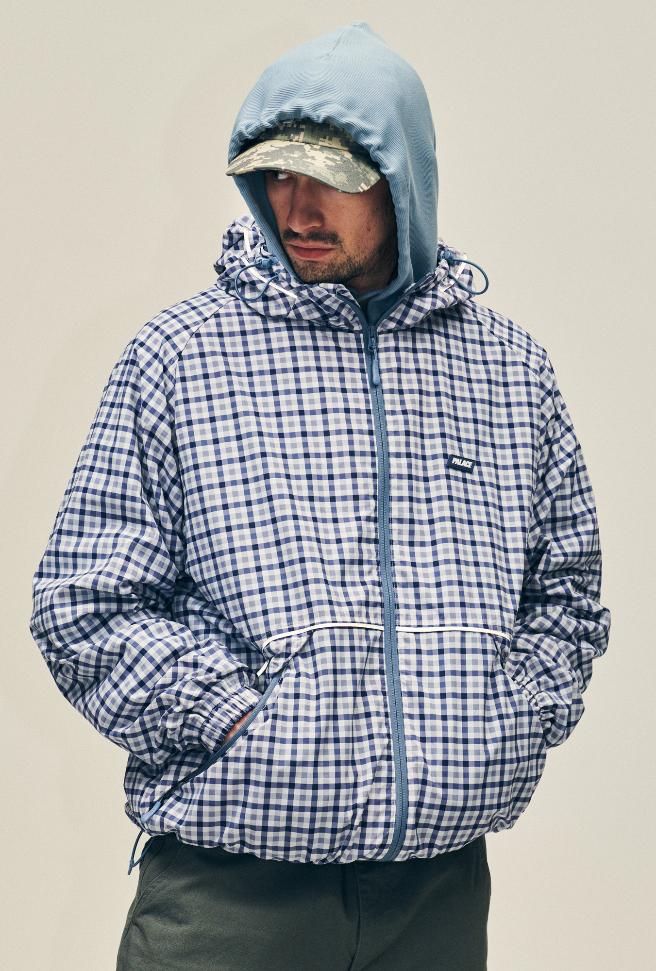SUMMER 2024 | PALACE SKATEBOARDS