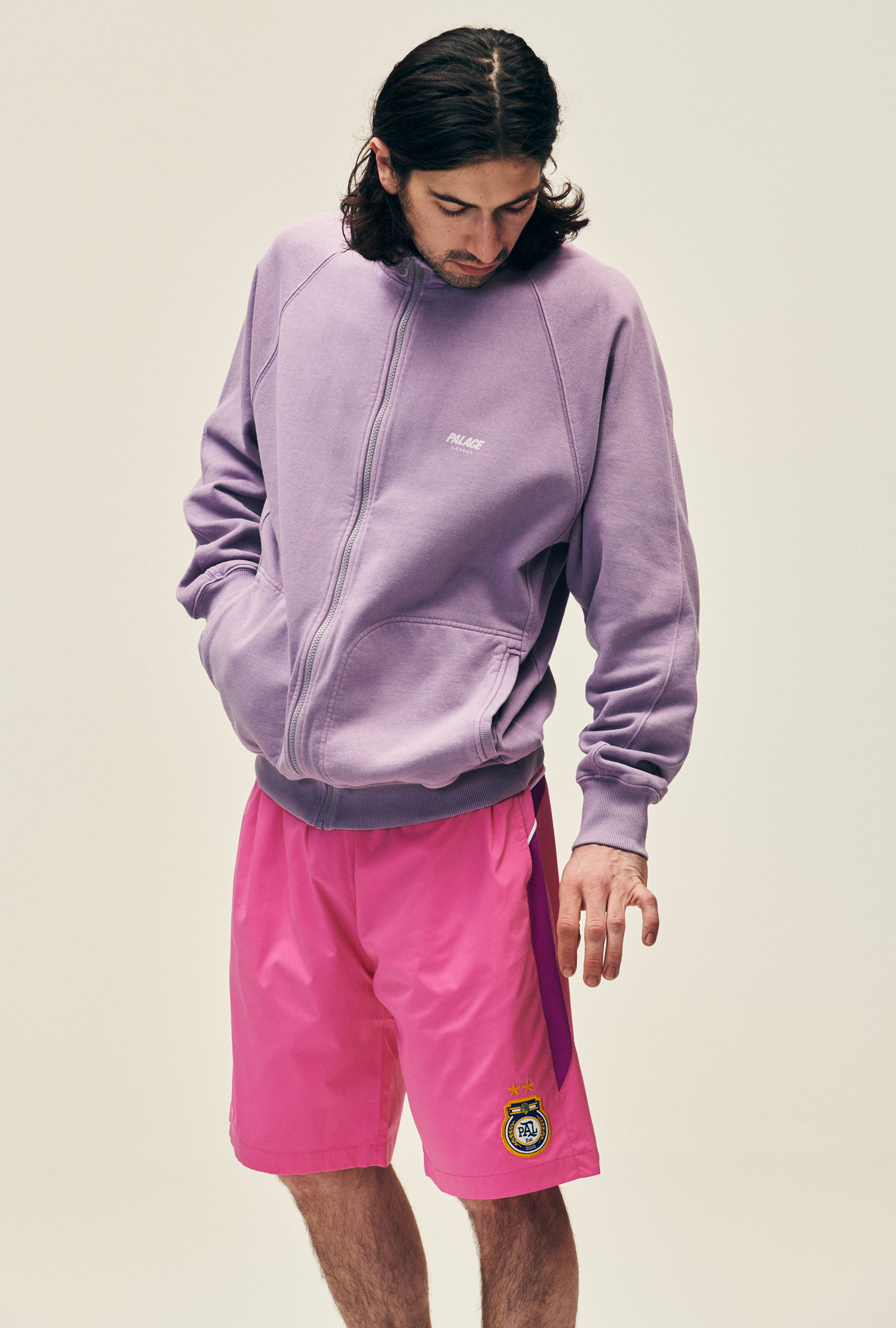 SUMMER 2024 | PALACE SKATEBOARDS