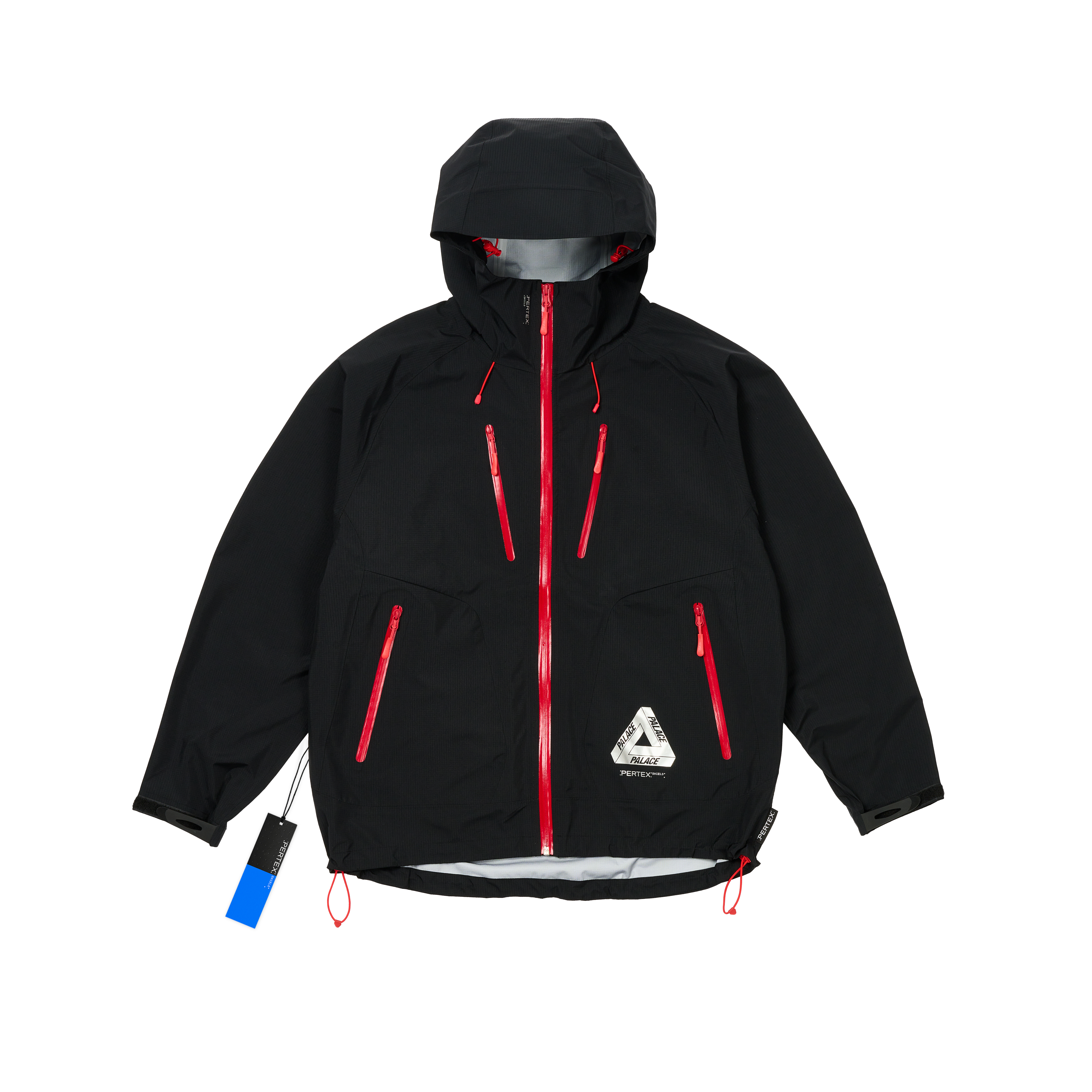 期間限定 palace pertex 3l armor jacket leaf Pertex 3l Armor Jacket Leaf Print - Summer 2024 - Palace