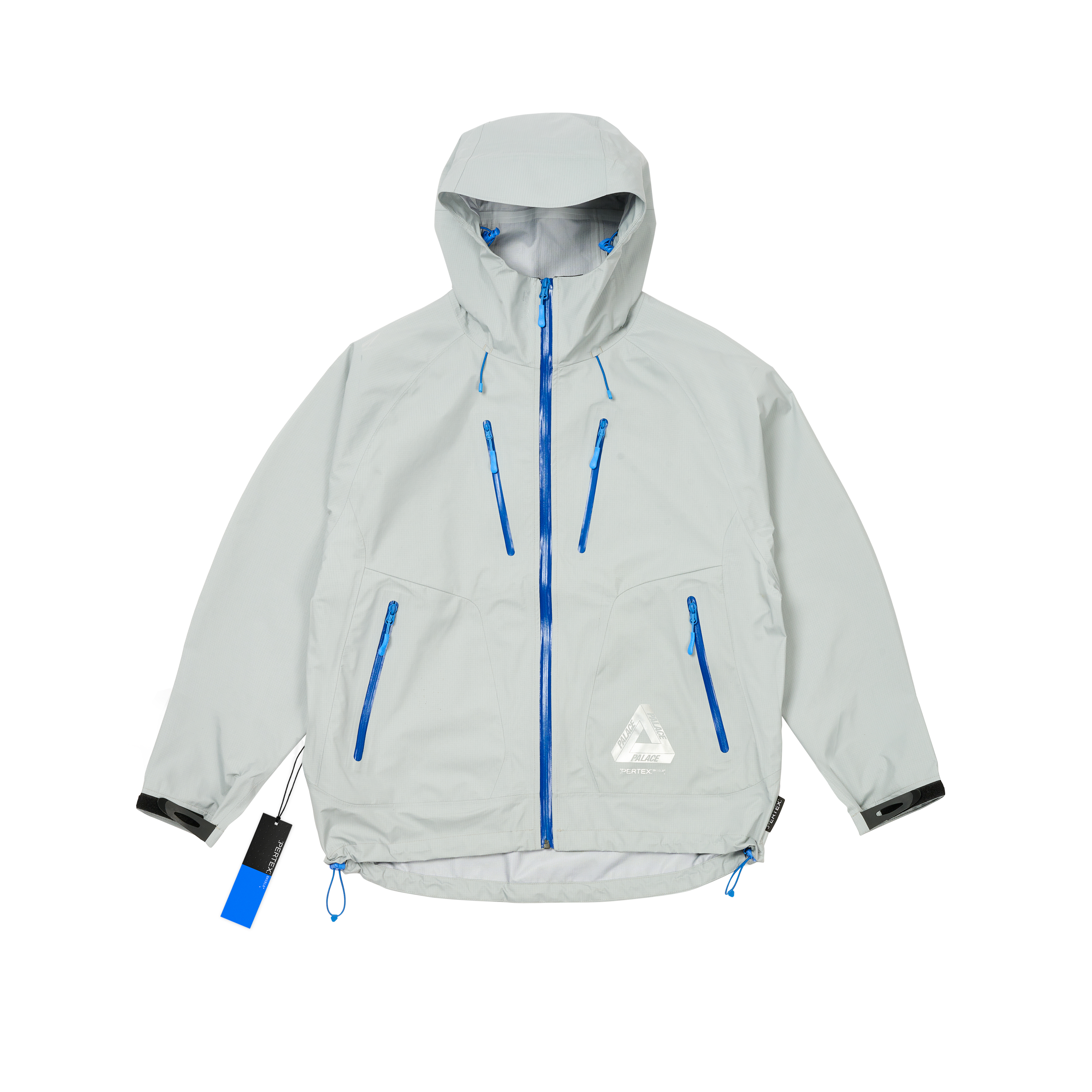 PERTEX 3L ARMOR JACKET | PALACE SKATEBOARDS