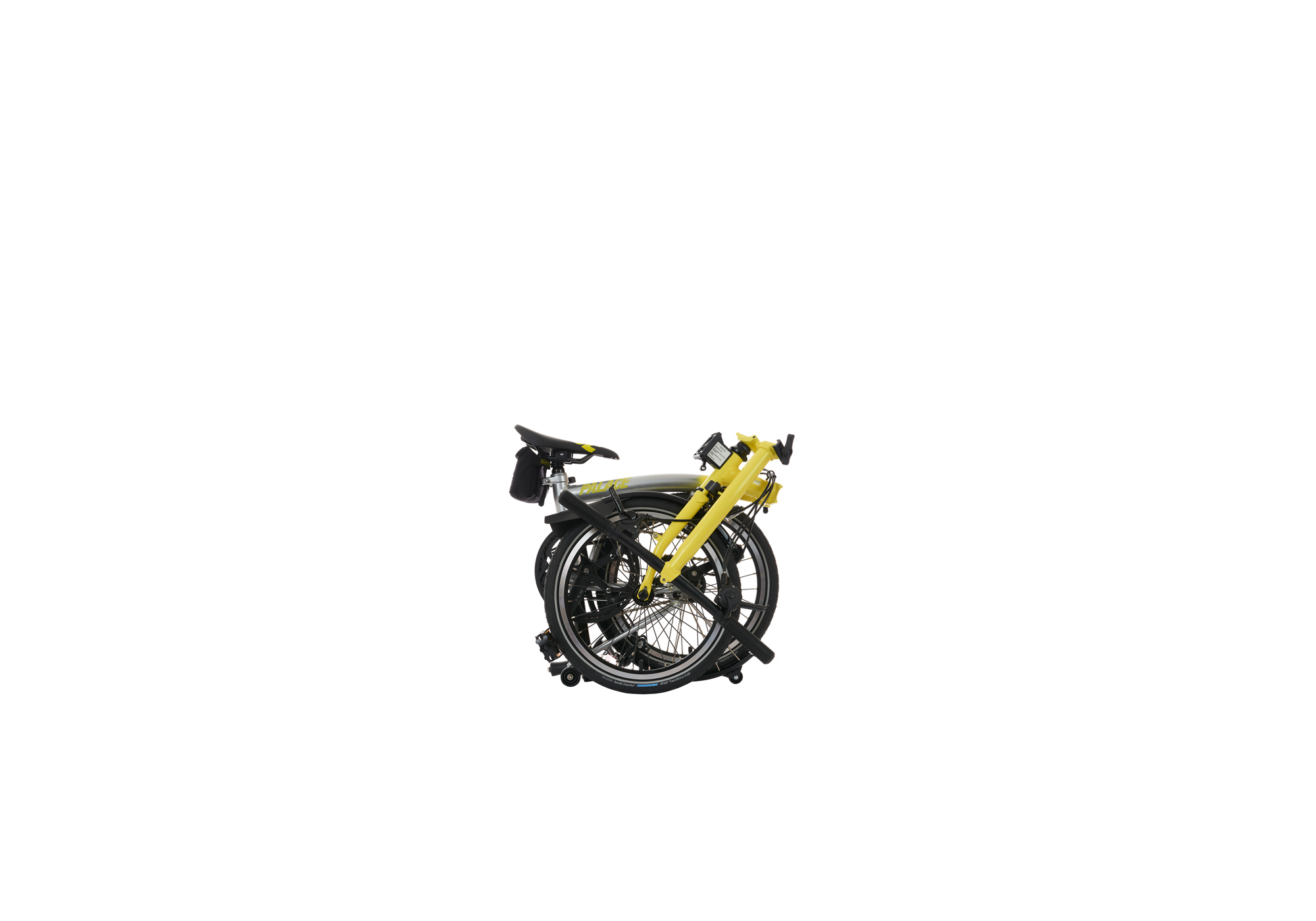 PALACE BROMPTON | PALACE SKATEBOARDS