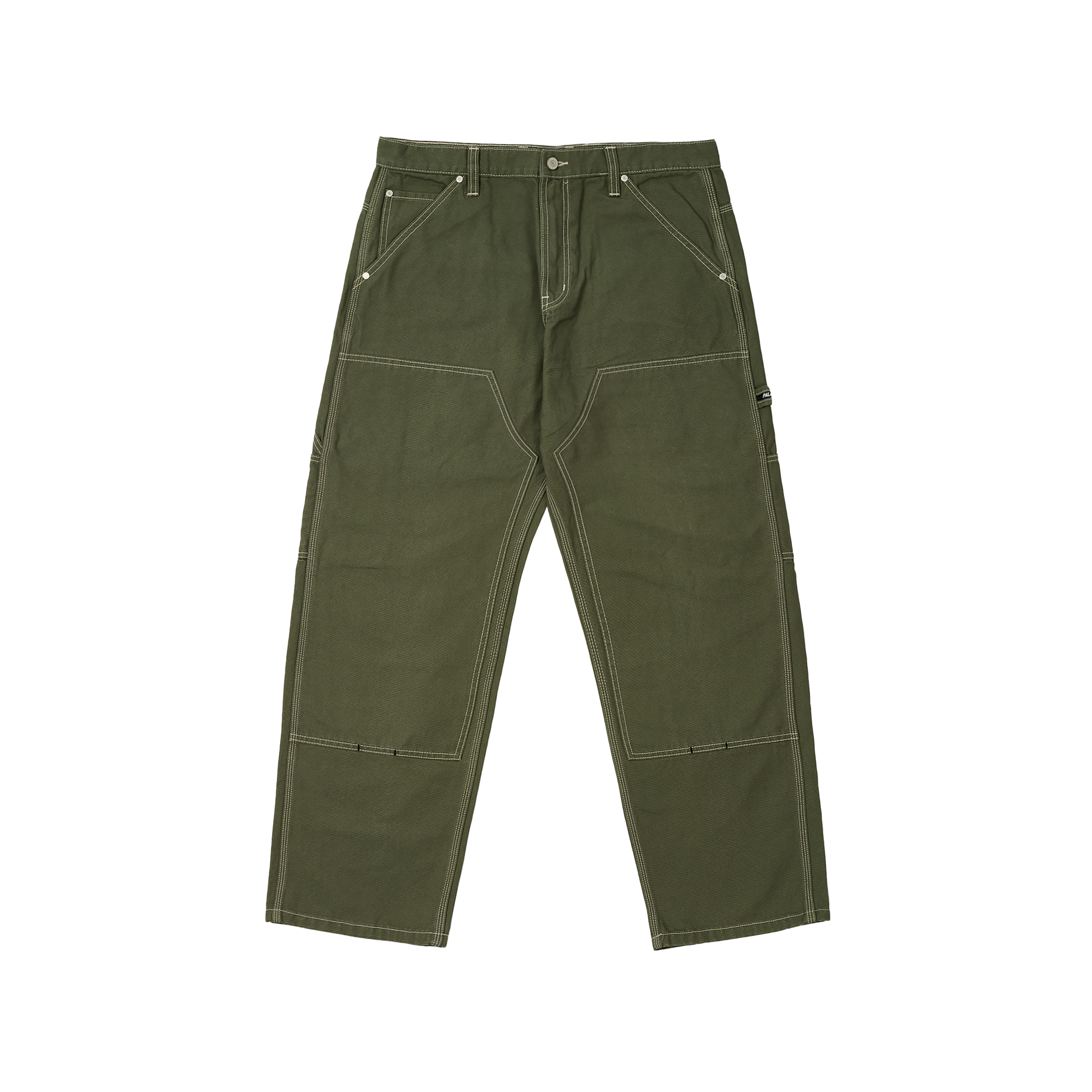 10 OZ DOUBLE KNEE PANT | PALACE SKATEBOARDS