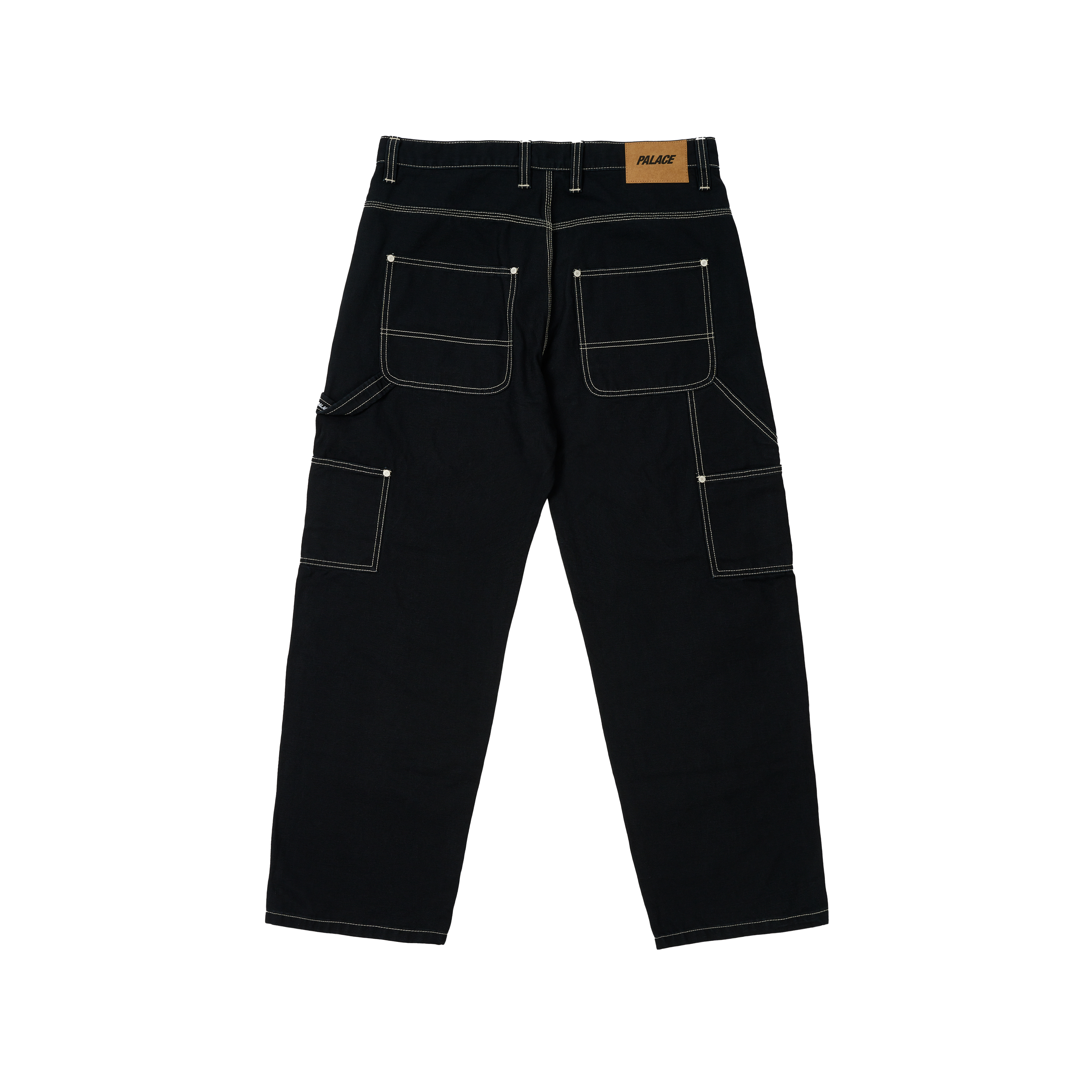 10 OZ DOUBLE KNEE PANT | PALACE SKATEBOARDS