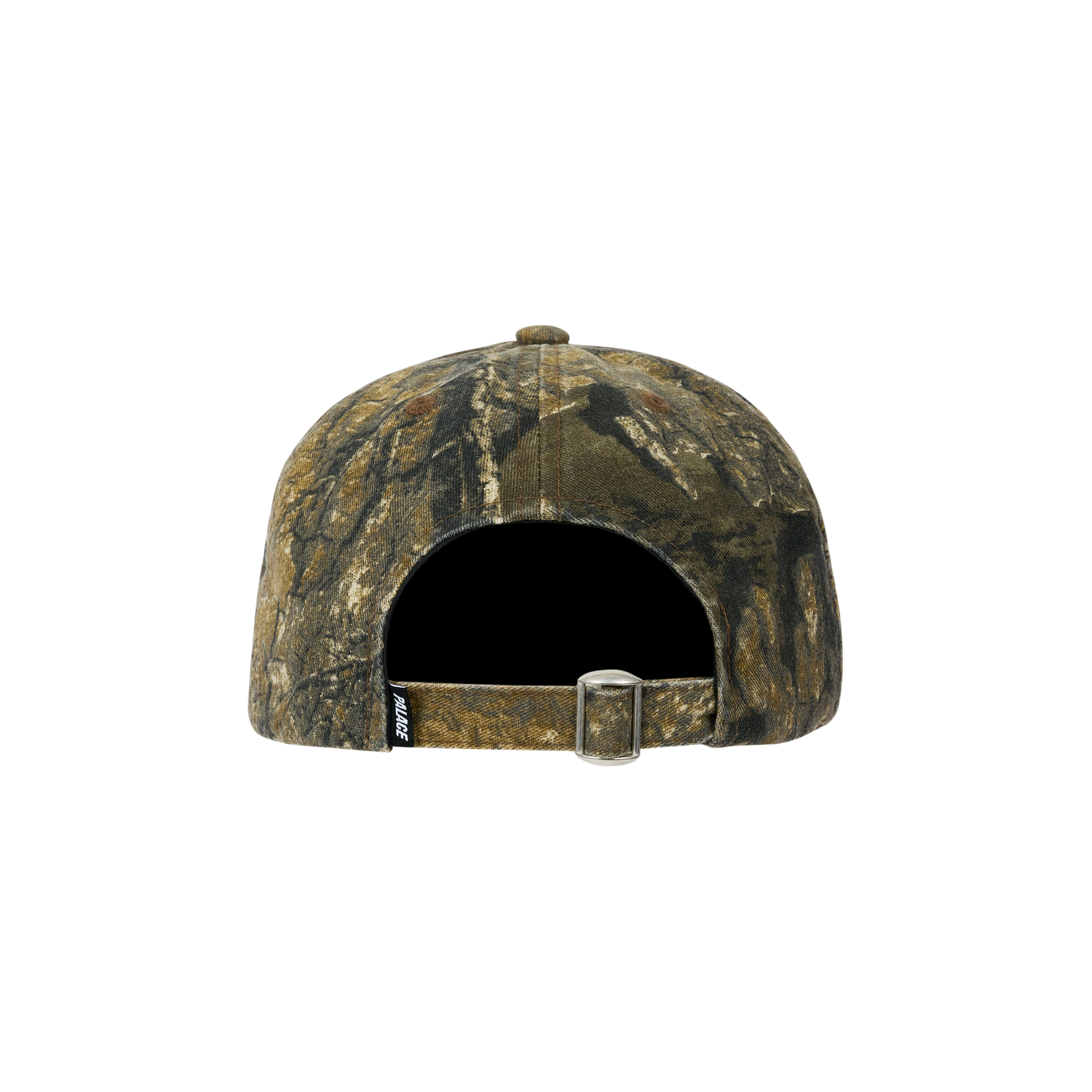 m*n様 ホ*ギ様 PALACE Washed Realtree 6-Panel WASHED REALTREE 6-PANEL | PALACE SKATEBOARDS