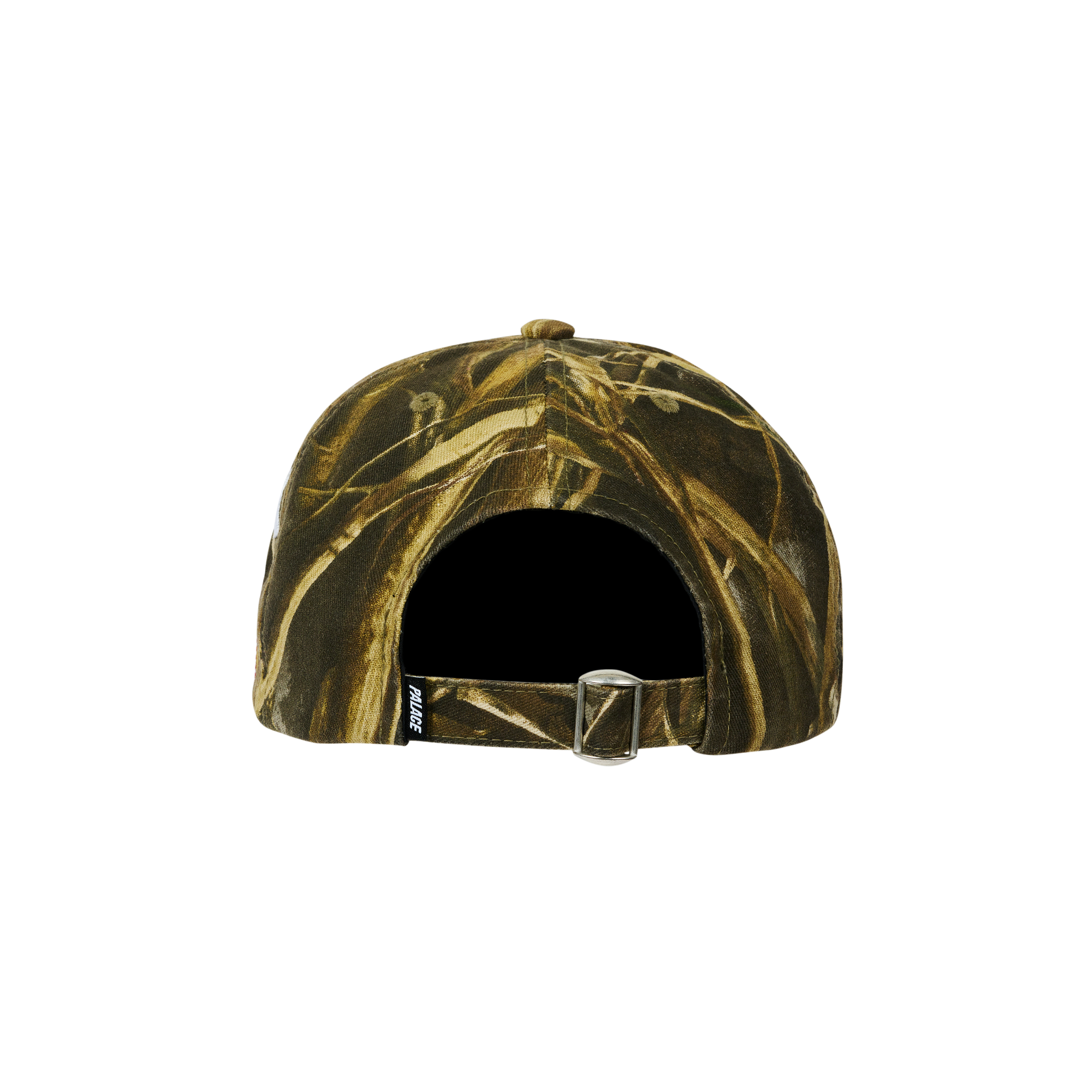 WASHED REALTREE 6-PANEL | PALACE SKATEBOARDS