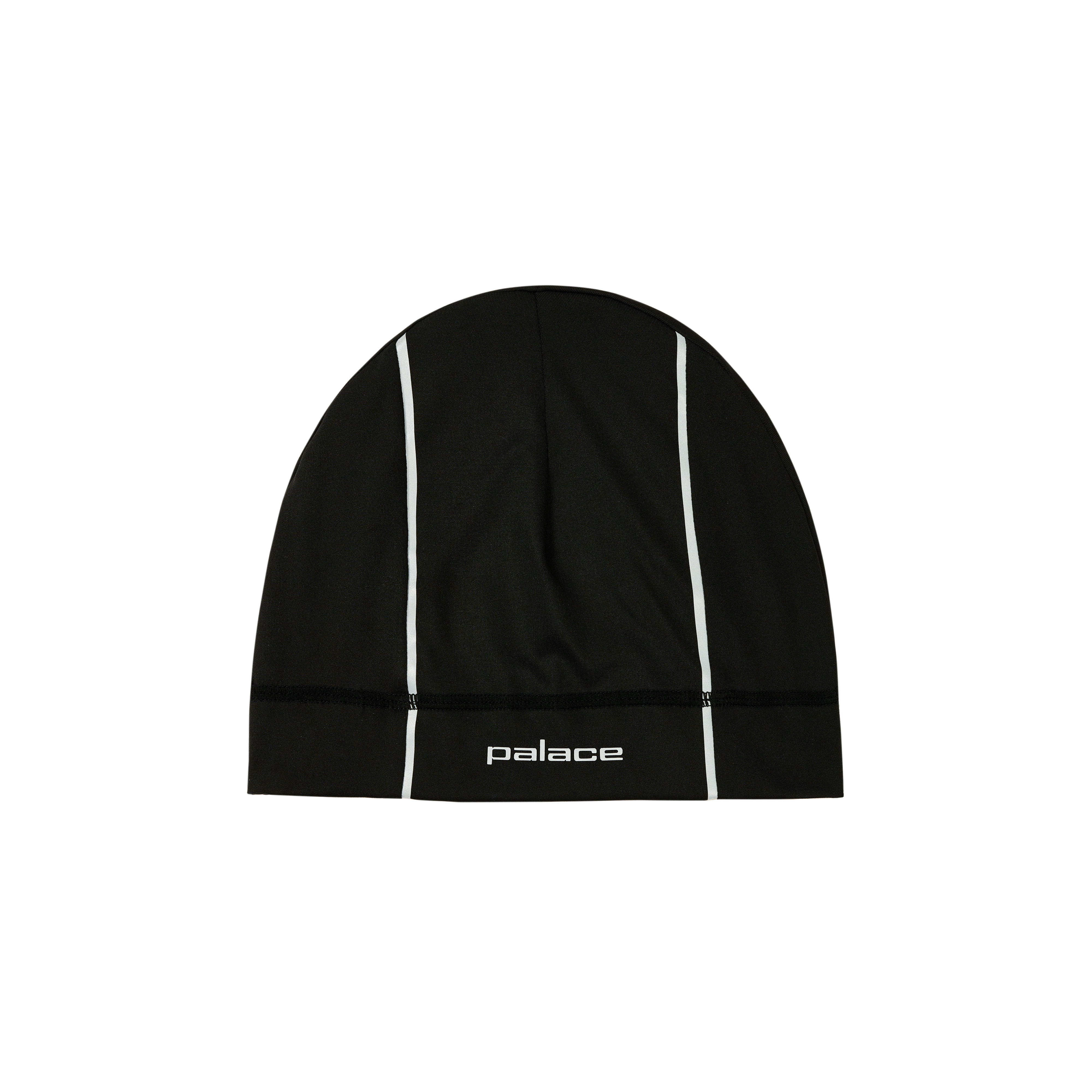 REFLECTO RUNNING BEANIE | PALACE SKATEBOARDS