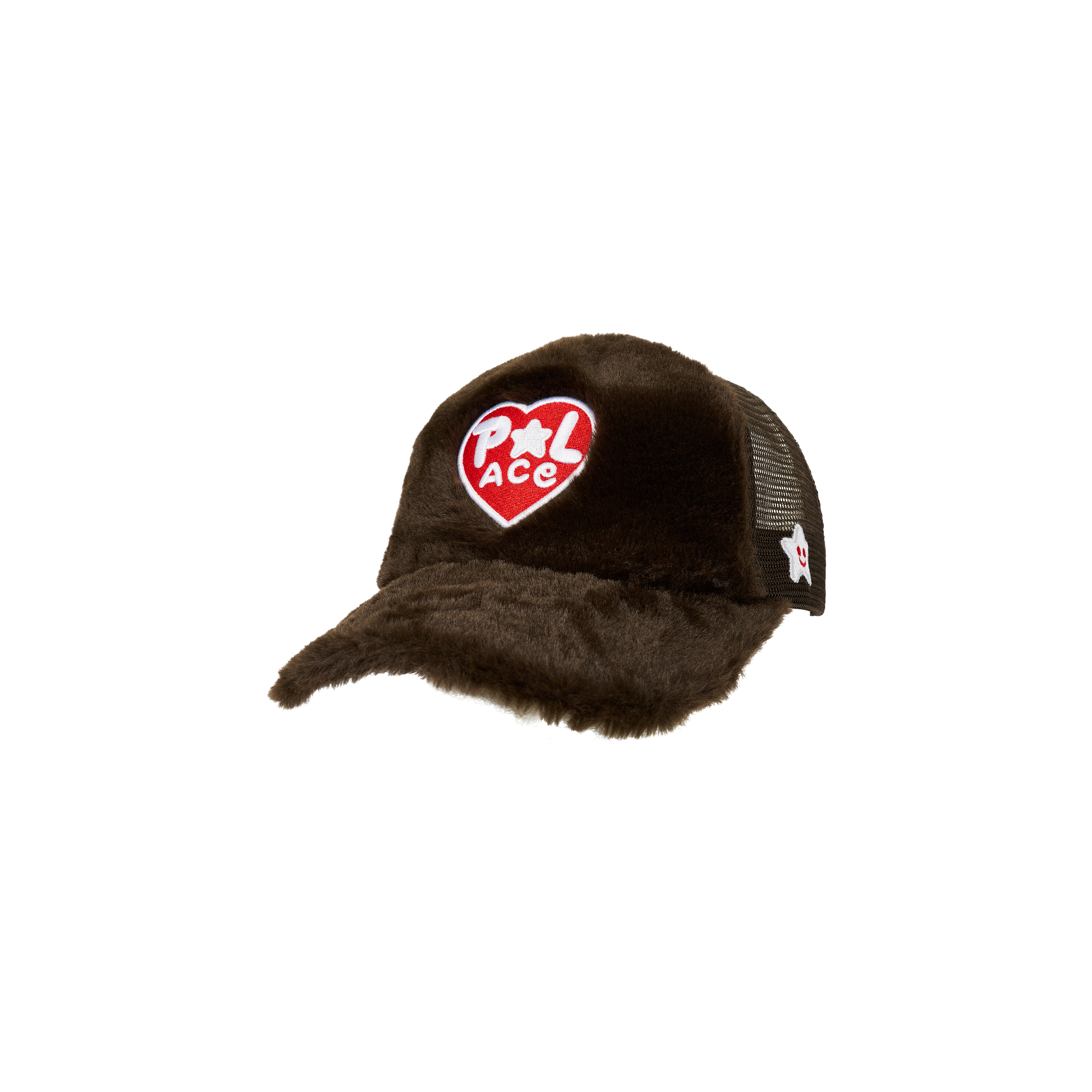 PALACE CLUB TRUCKER | PALACE SKATEBOARDS