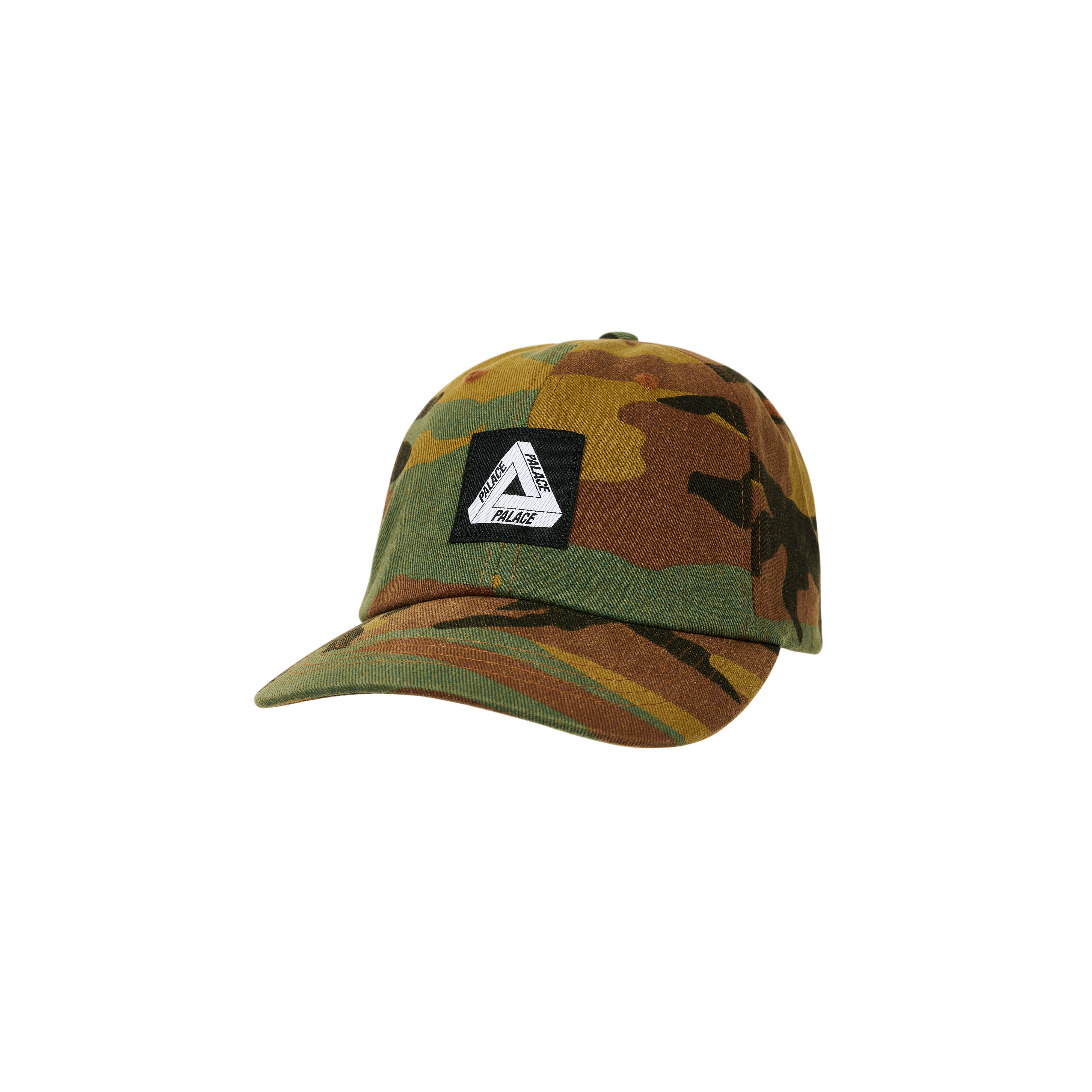 TRI-FERG ASHTRAY | PALACE SKATEBOARDS