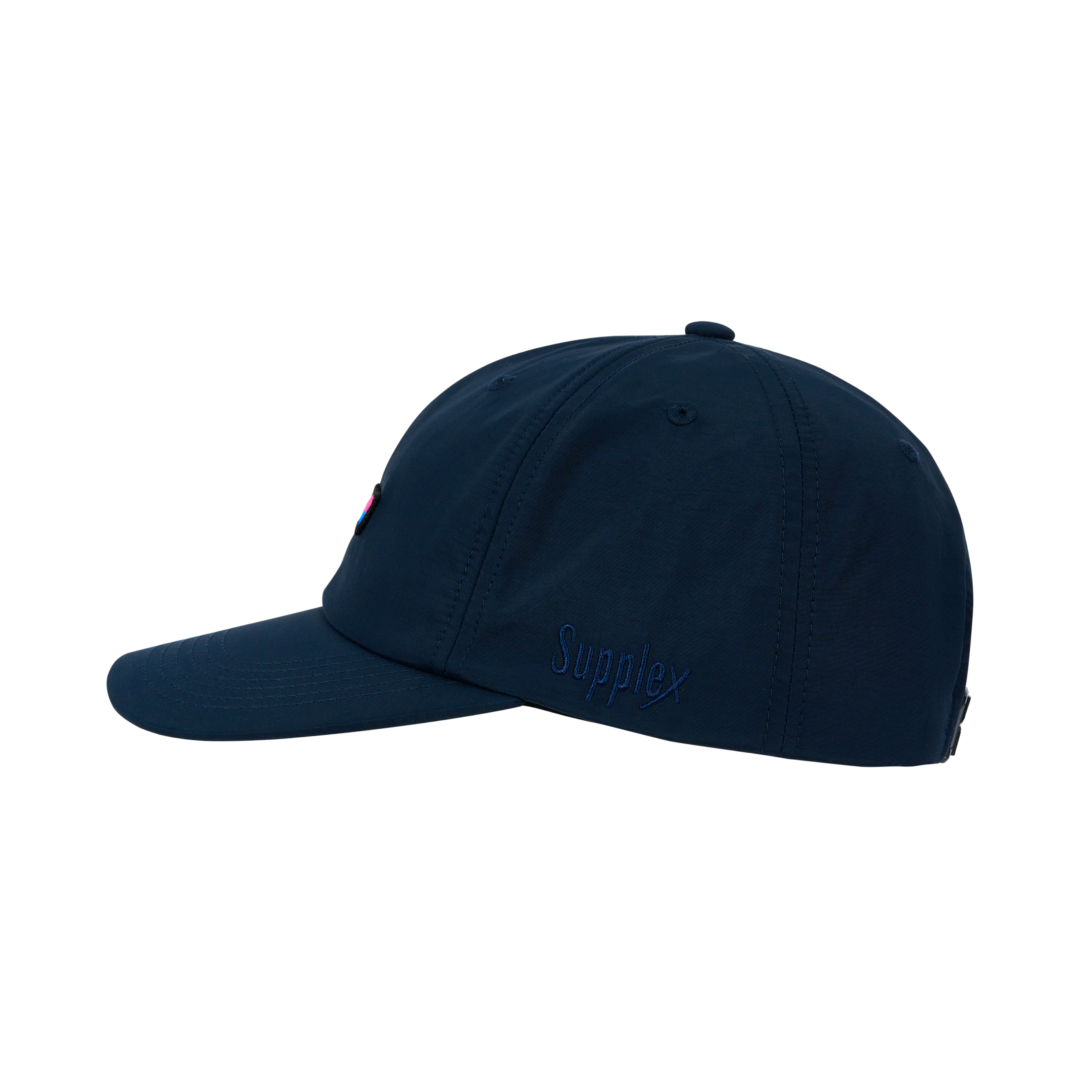 ★24AW 大人気★Palace Supplex Pal Hat Palace Supplex PAL Hat Black Men's - SS24 - US