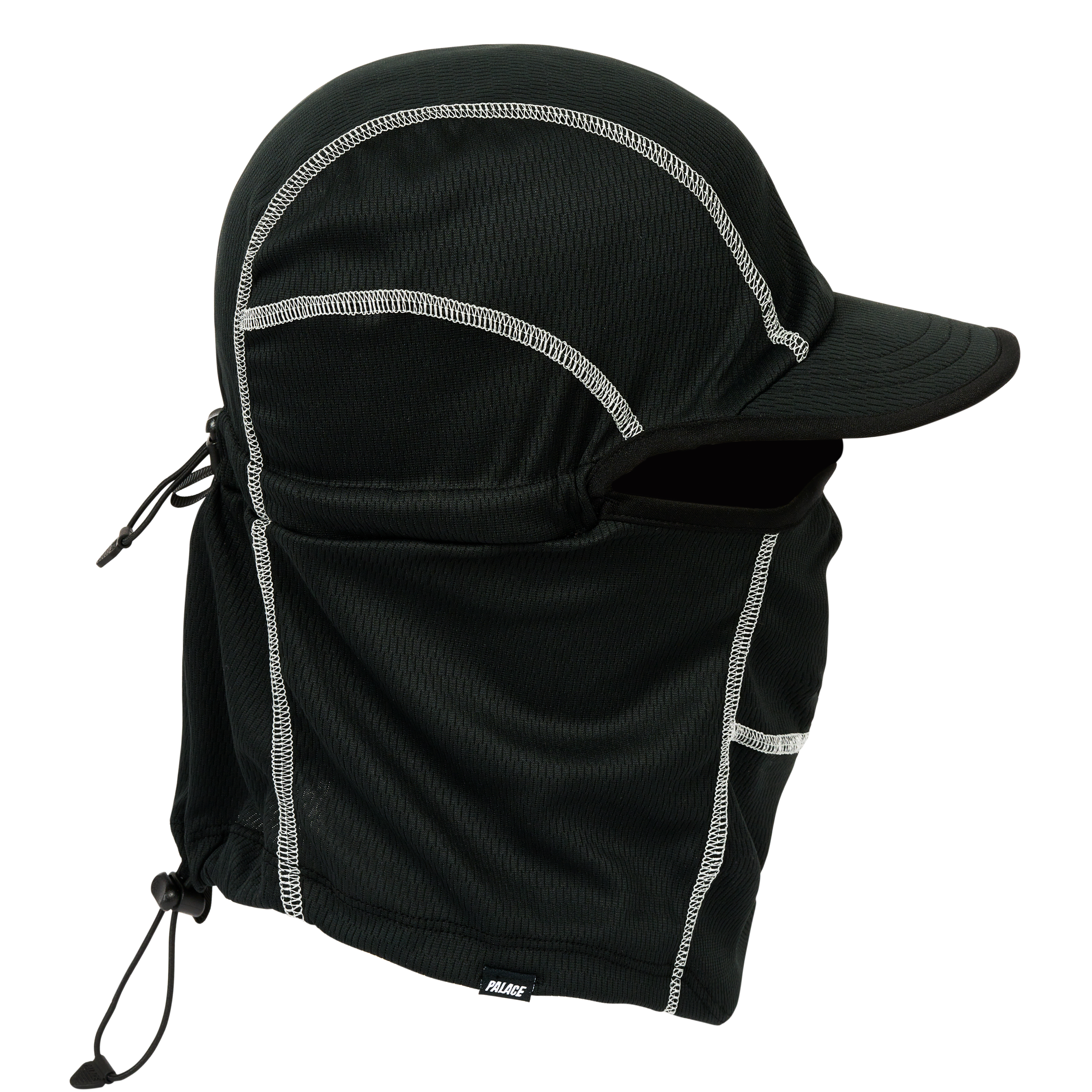 PALTECH PEAK BALACLAVA | PALACE SKATEBOARDS