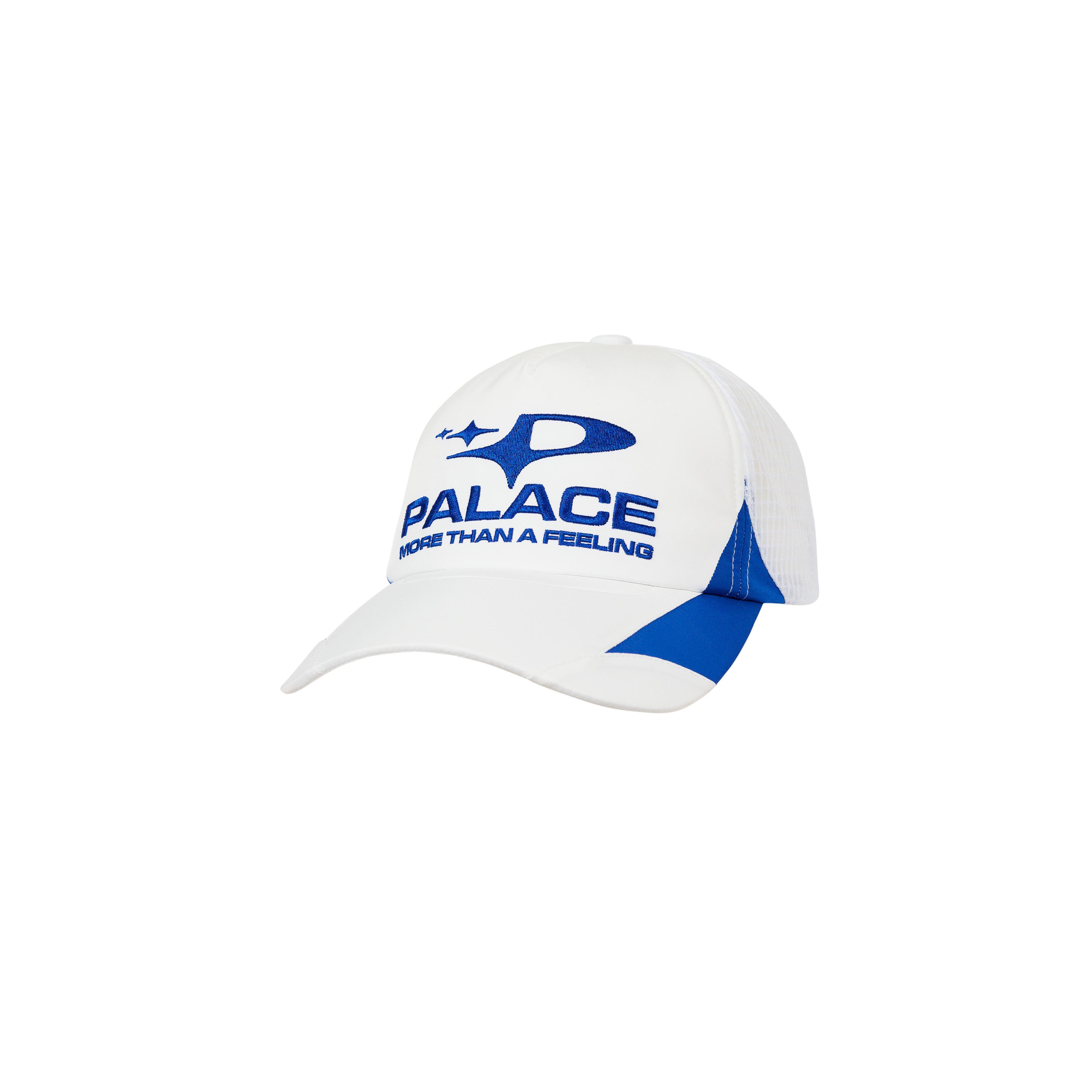 PALACE RALLY TEAM SNAPBACK | PALACE SKATEBOARDS