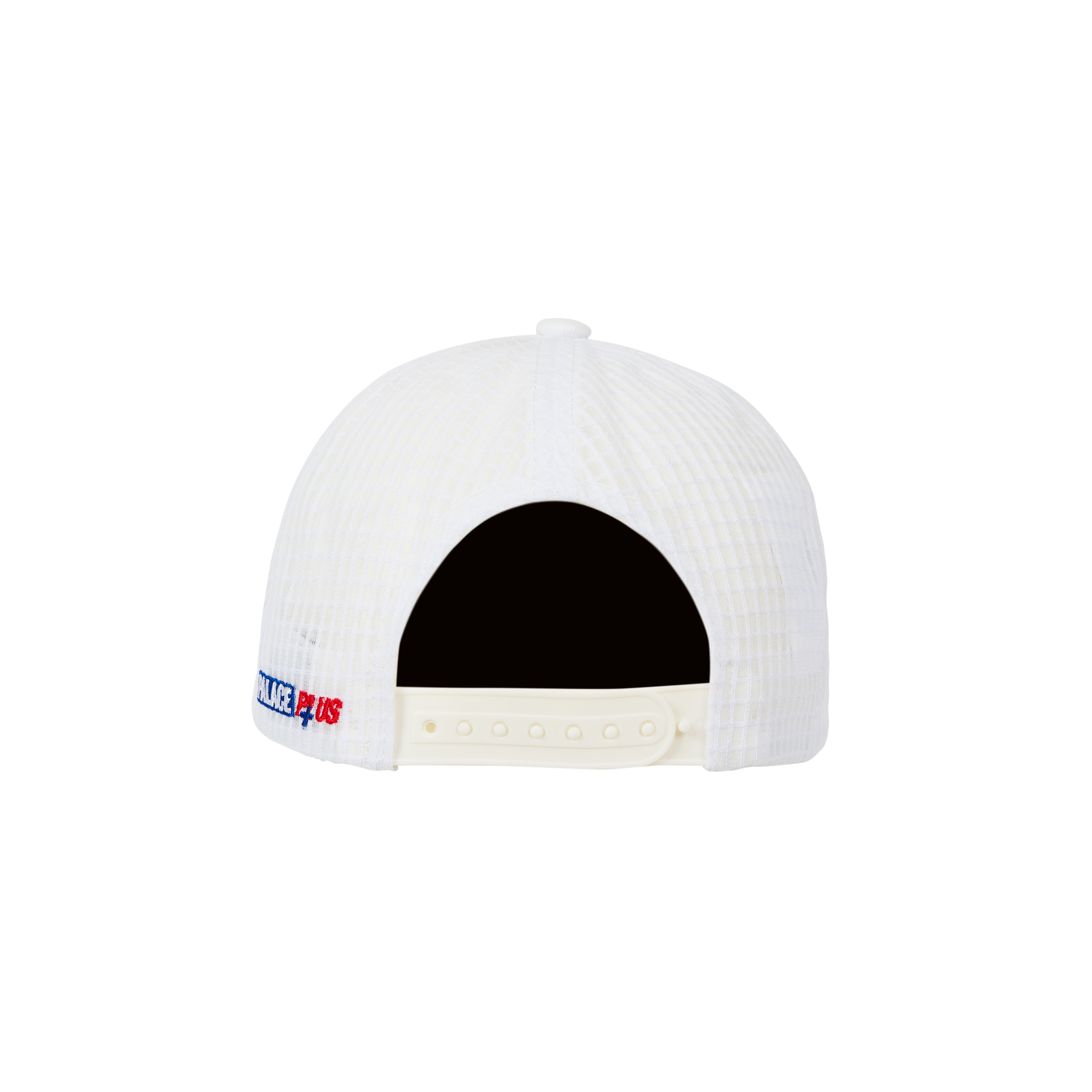 帽子 PALACE SKATEBOARDS RALLY TEAM SNAPBACK Palace Rally Team Snapback Blue Men's - FW24 - US
