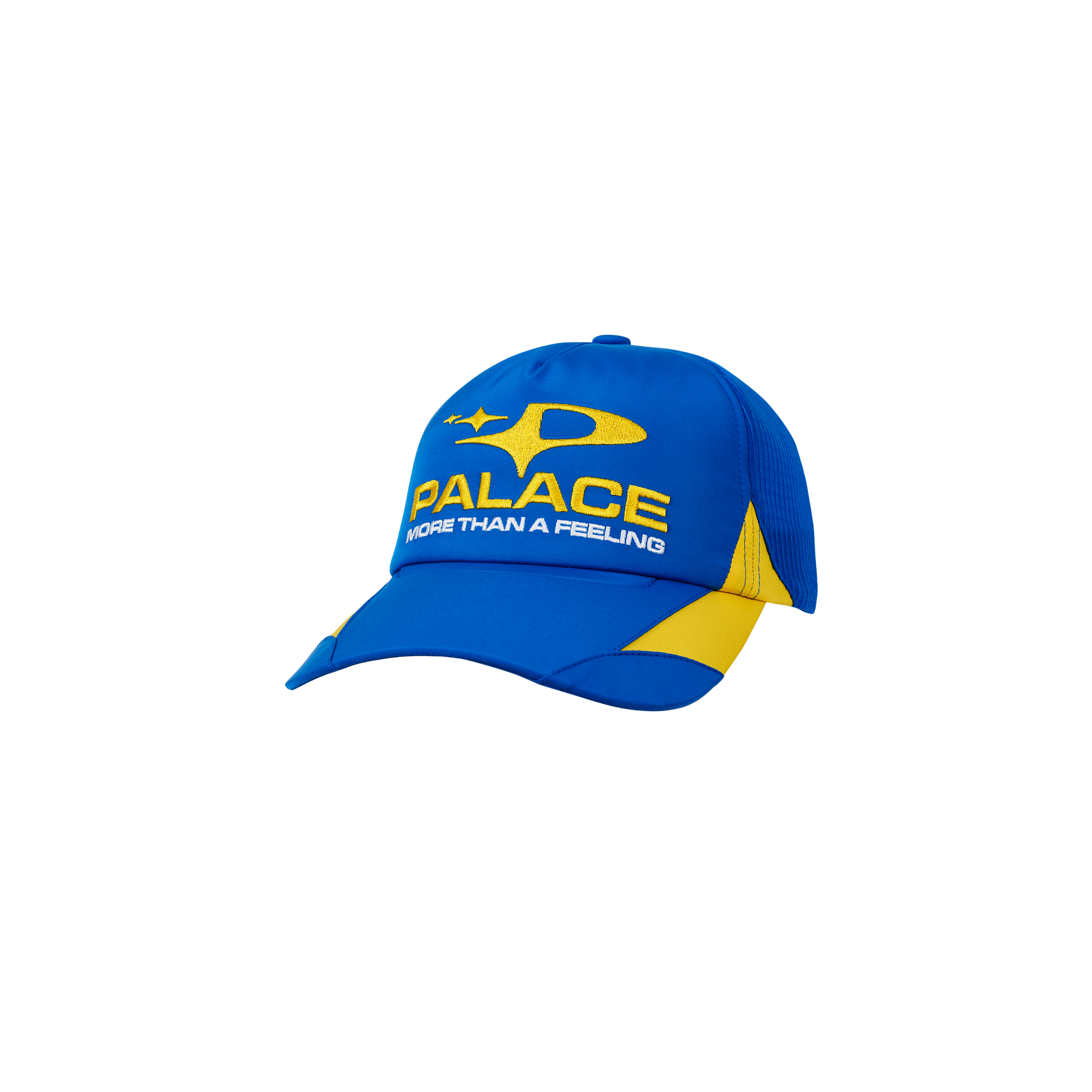 帽子 PALACE SKATEBOARDS RALLY TEAM SNAPBACK PALACE RALLY TEAM SNAPBACK | PALACE SKATEBOARDS