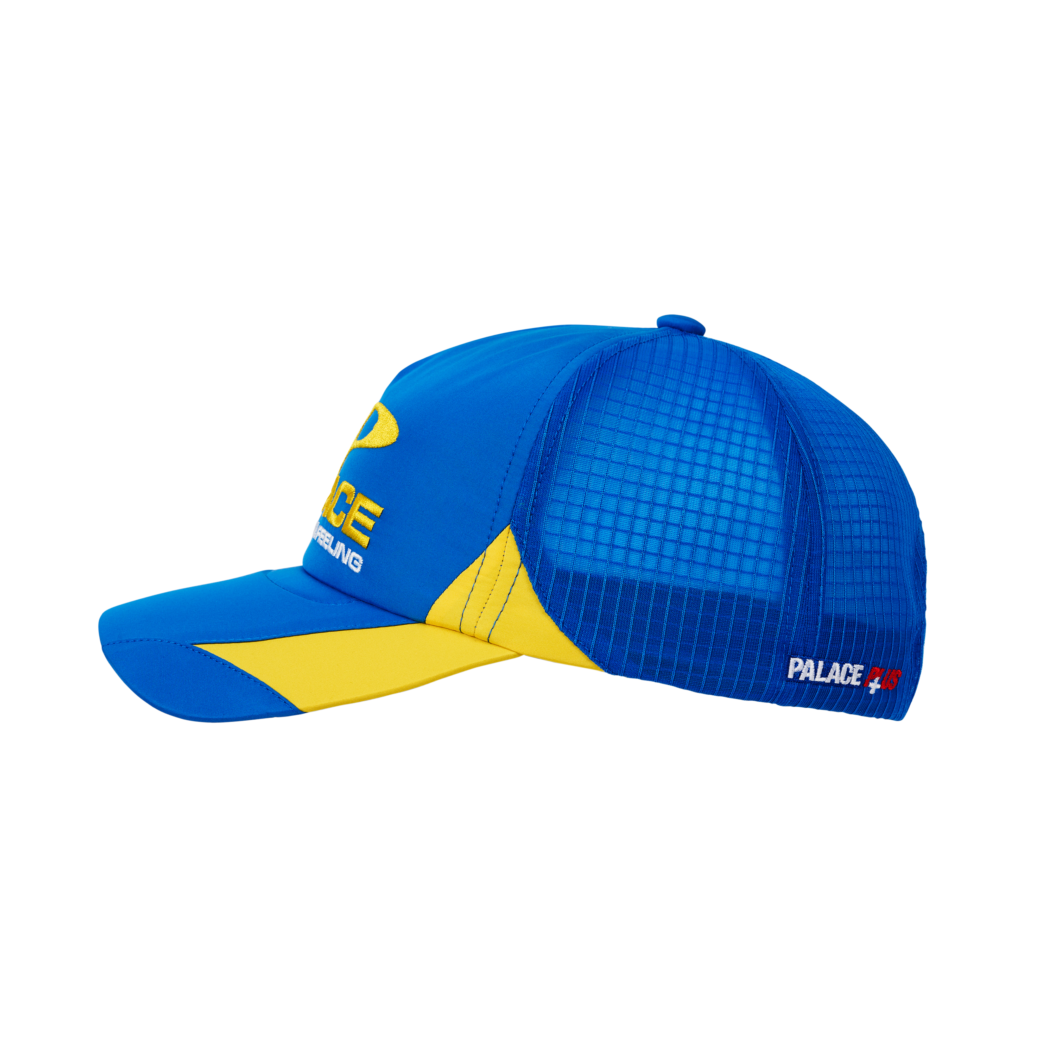 帽子 Palace Skateboards PALACE Saves Snapback SAVES SNAPBACK | PALACE SKATEBOARDS
