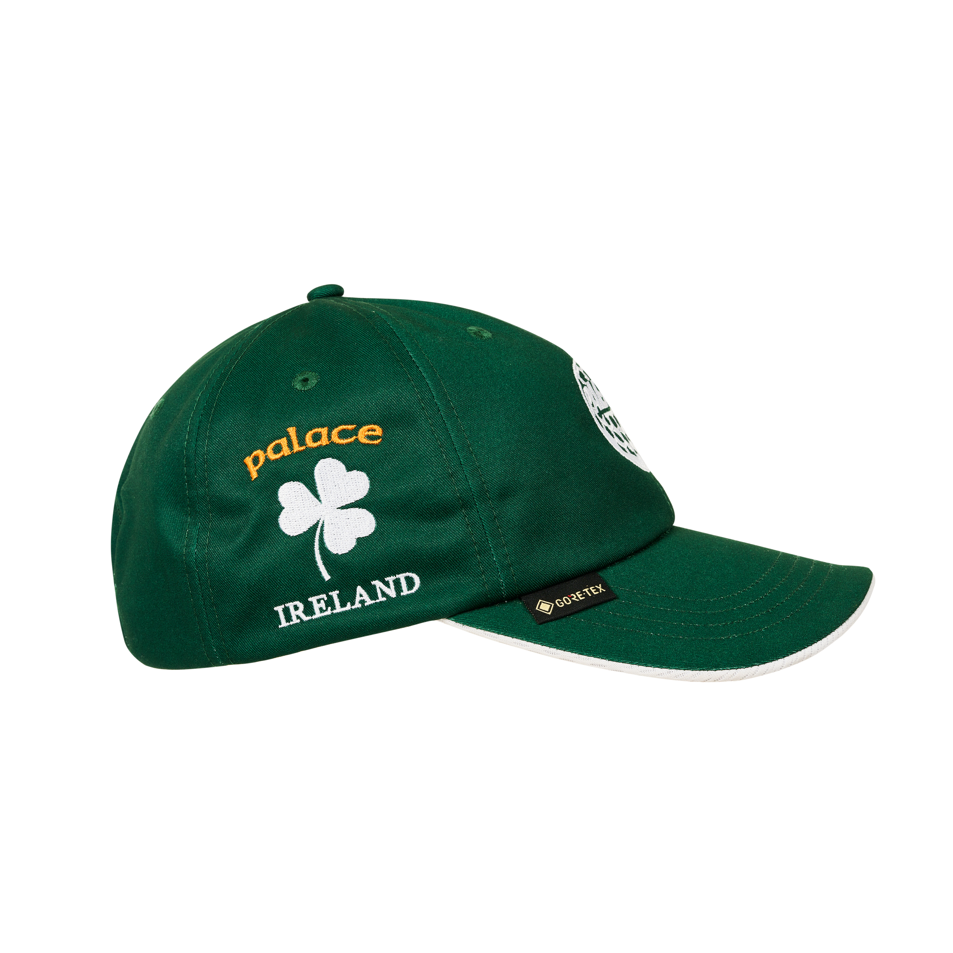 Palace GORE-TEX Golf 6-Panel WALES パレス Buy Palace GORE-TEX Golf 6-Panel 'Ireland' - P27H006 | GOAT