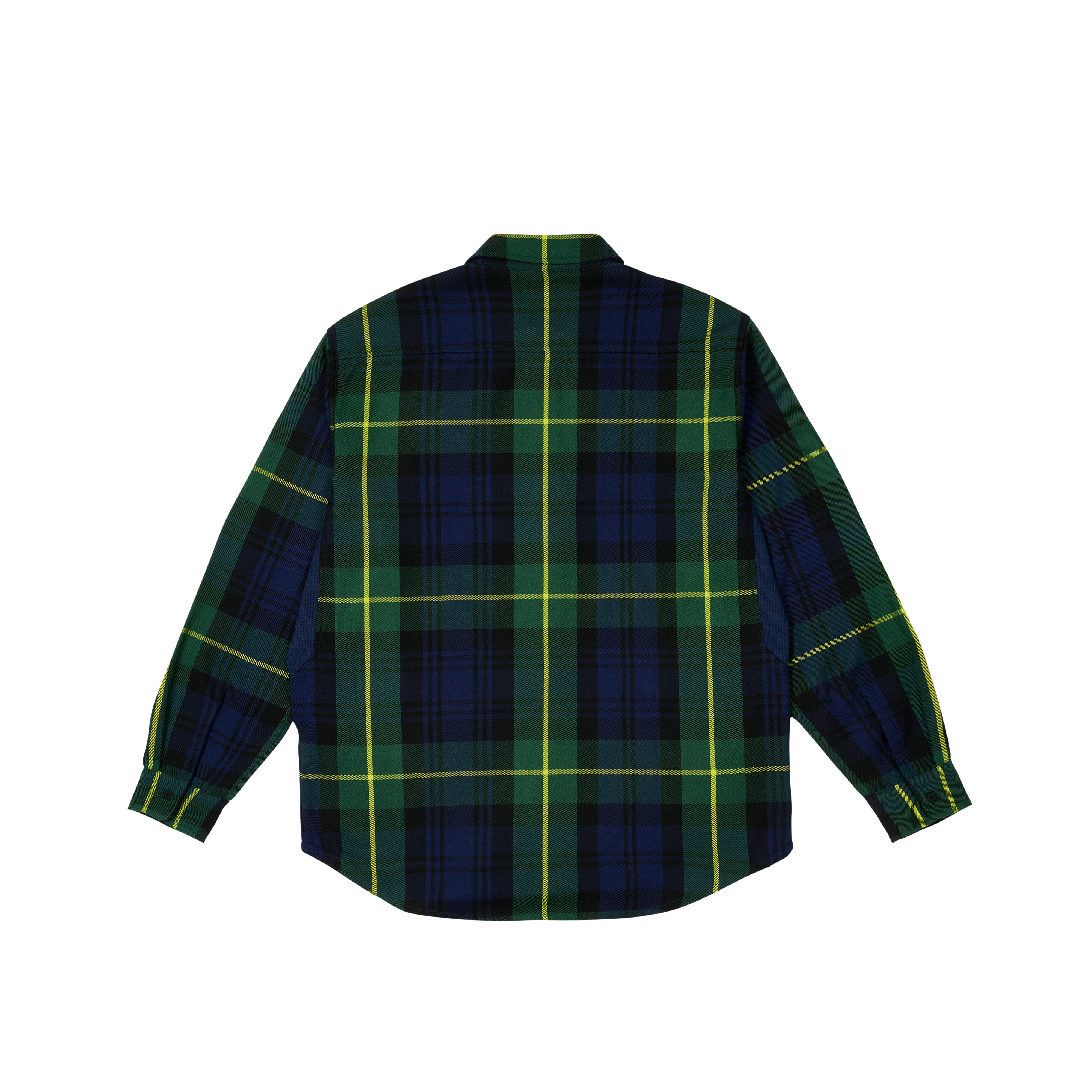 x*様 Palace Skateboards Guard Knit Lime PALACE GUARD KNIT | PALACE SKATEBOARDS