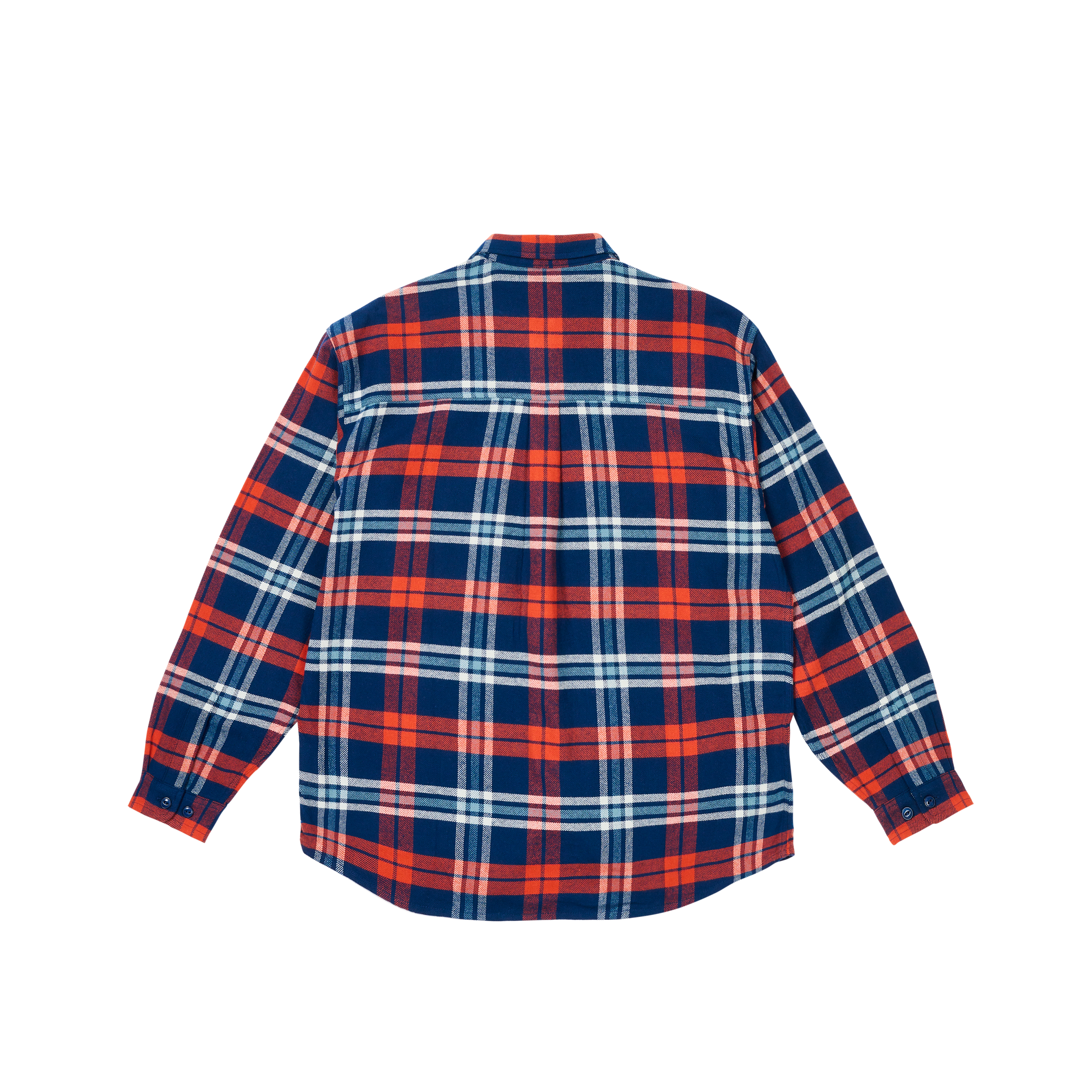 トップス PALACE SKATEBOARDS CHECK SHIRT / NECTAR CHECK SHIRT | PALACE SKATEBOARDS