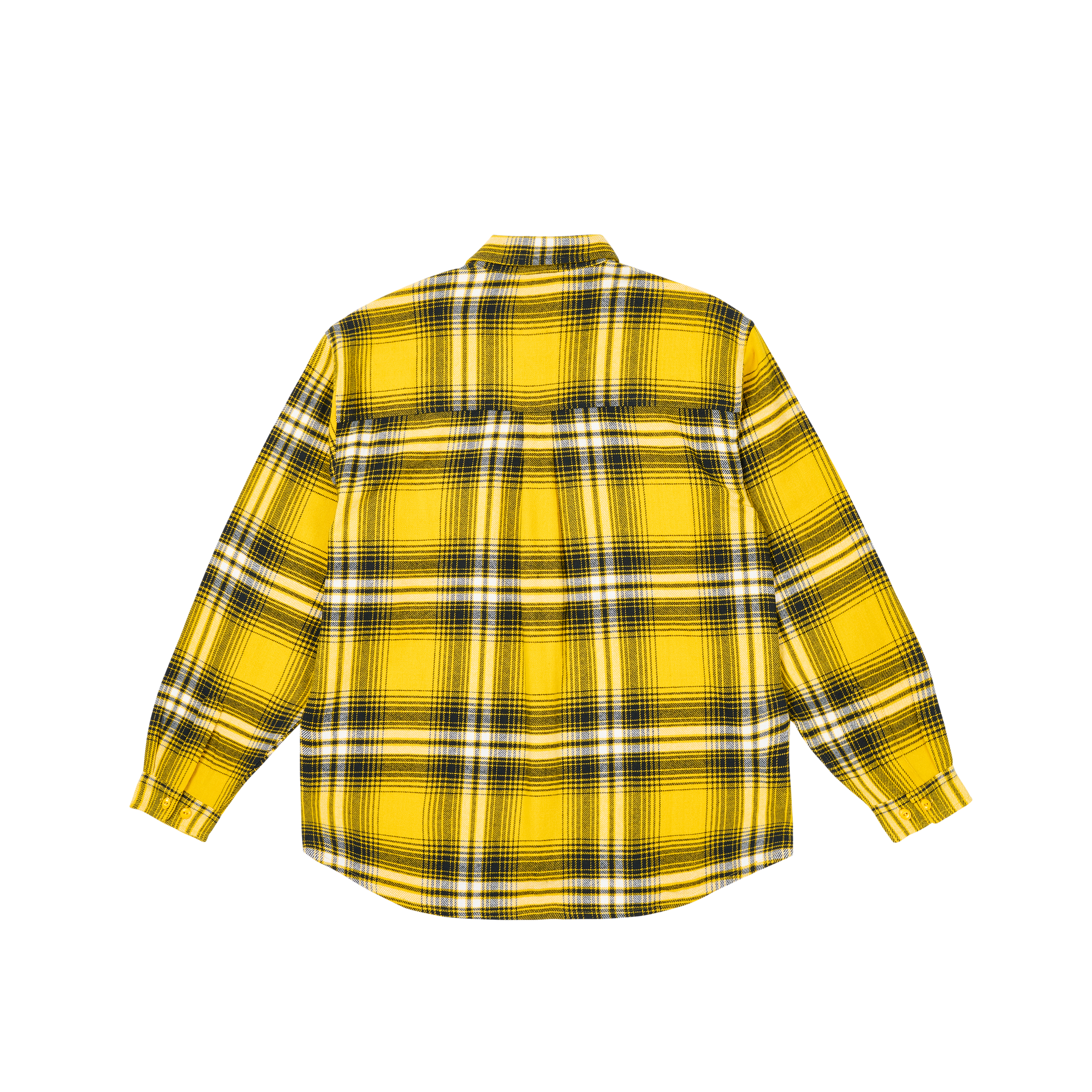 CHECK SHIRT | PALACE SKATEBOARDS