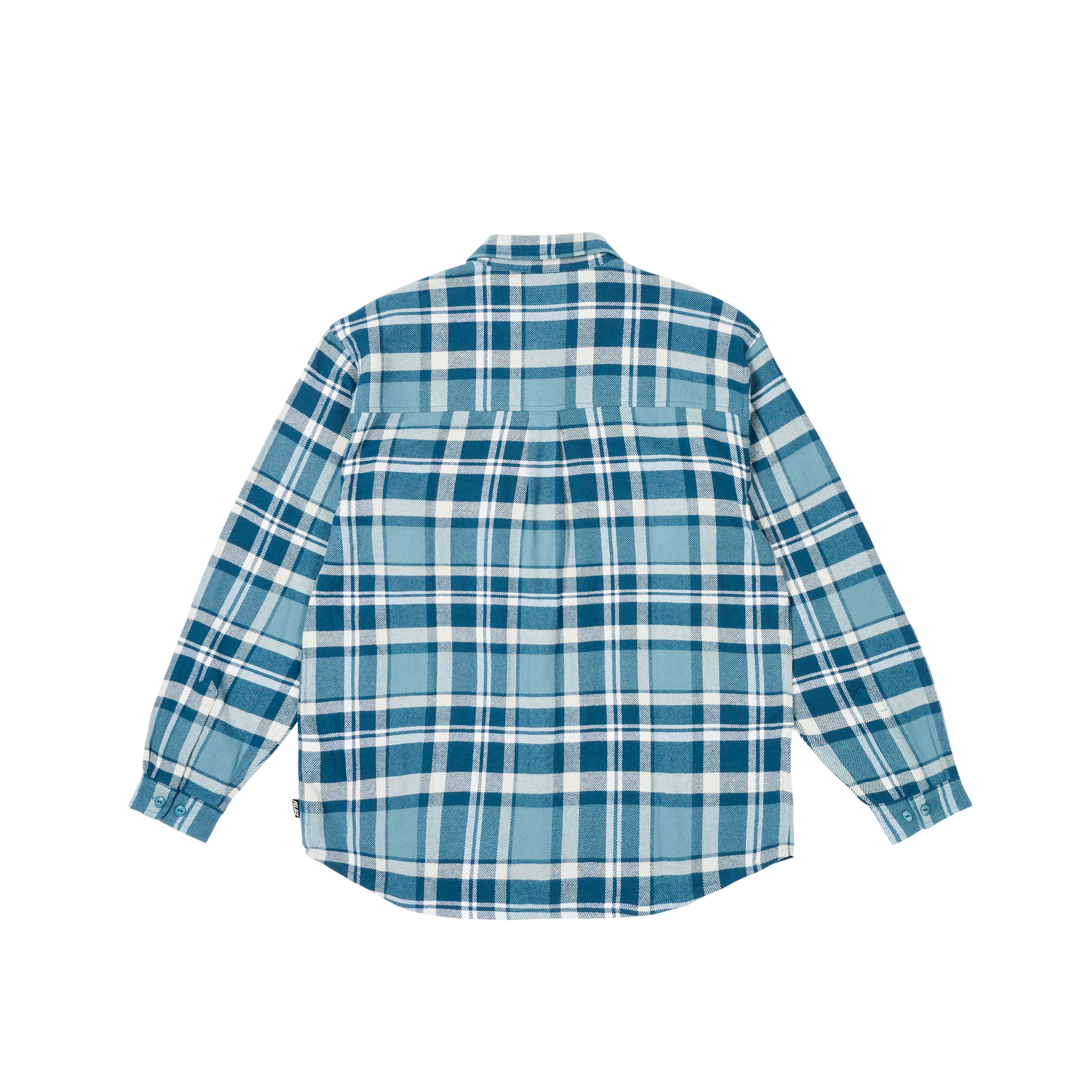 トップス PALACE SKATEBOARDS CHECK SHIRT / NECTAR CHECK SHIRT | PALACE SKATEBOARDS